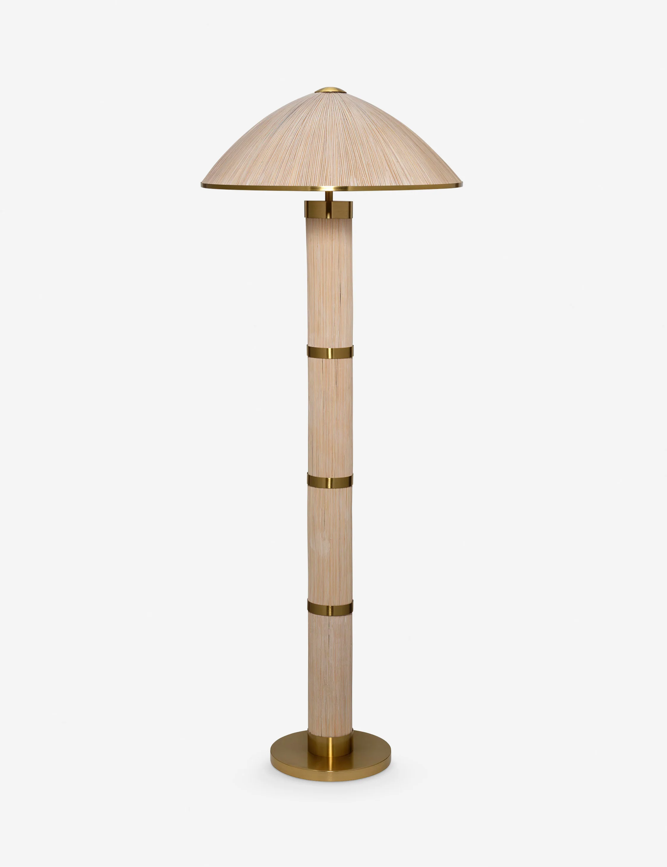 Gandara Floor Lamp - Image 2
