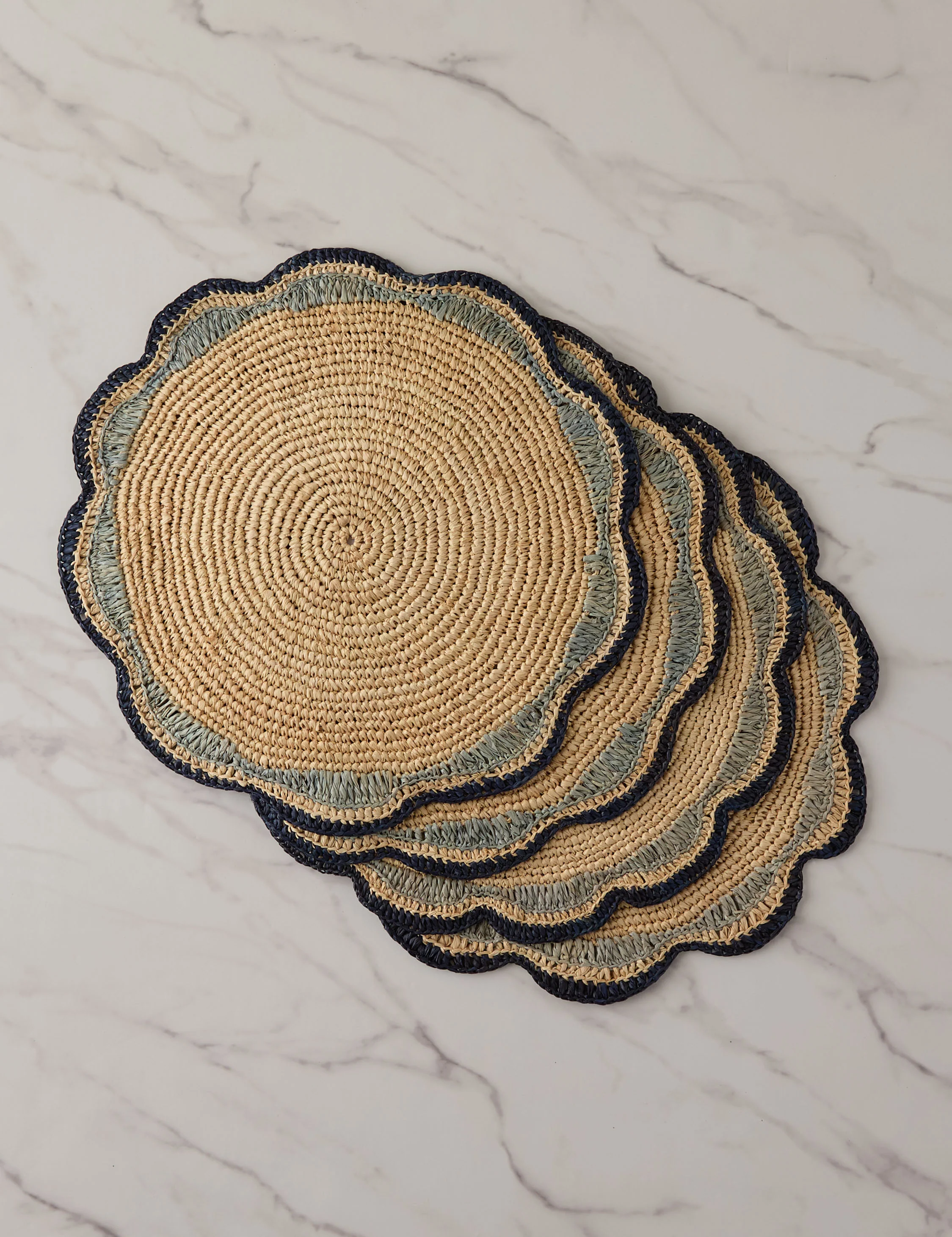 Garden Party Placemats (Set of 4) by Payton James - Image 2