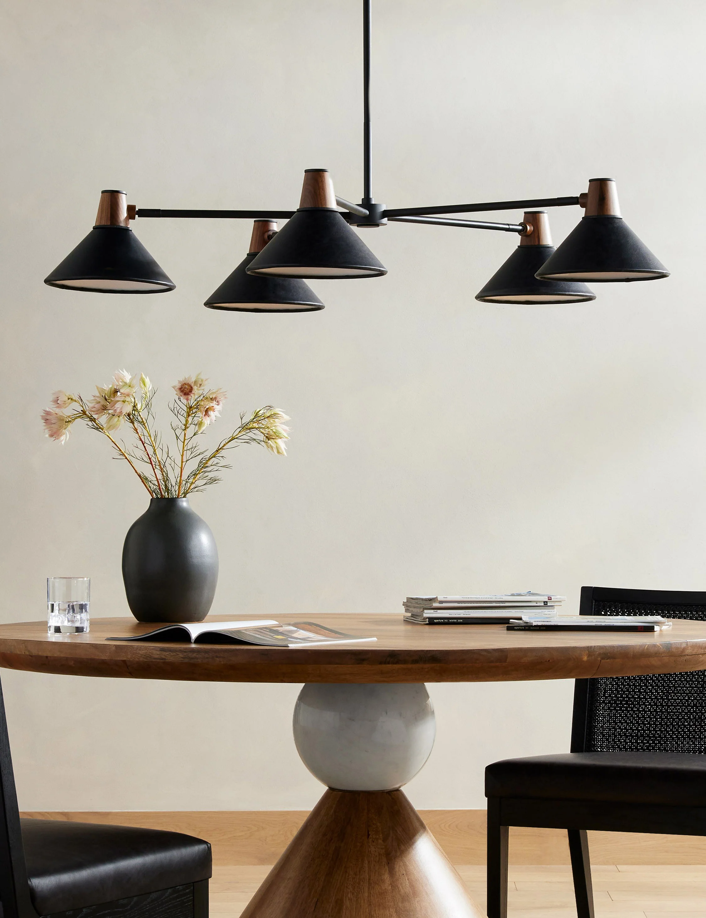 Doherty Chandelier - Image 5