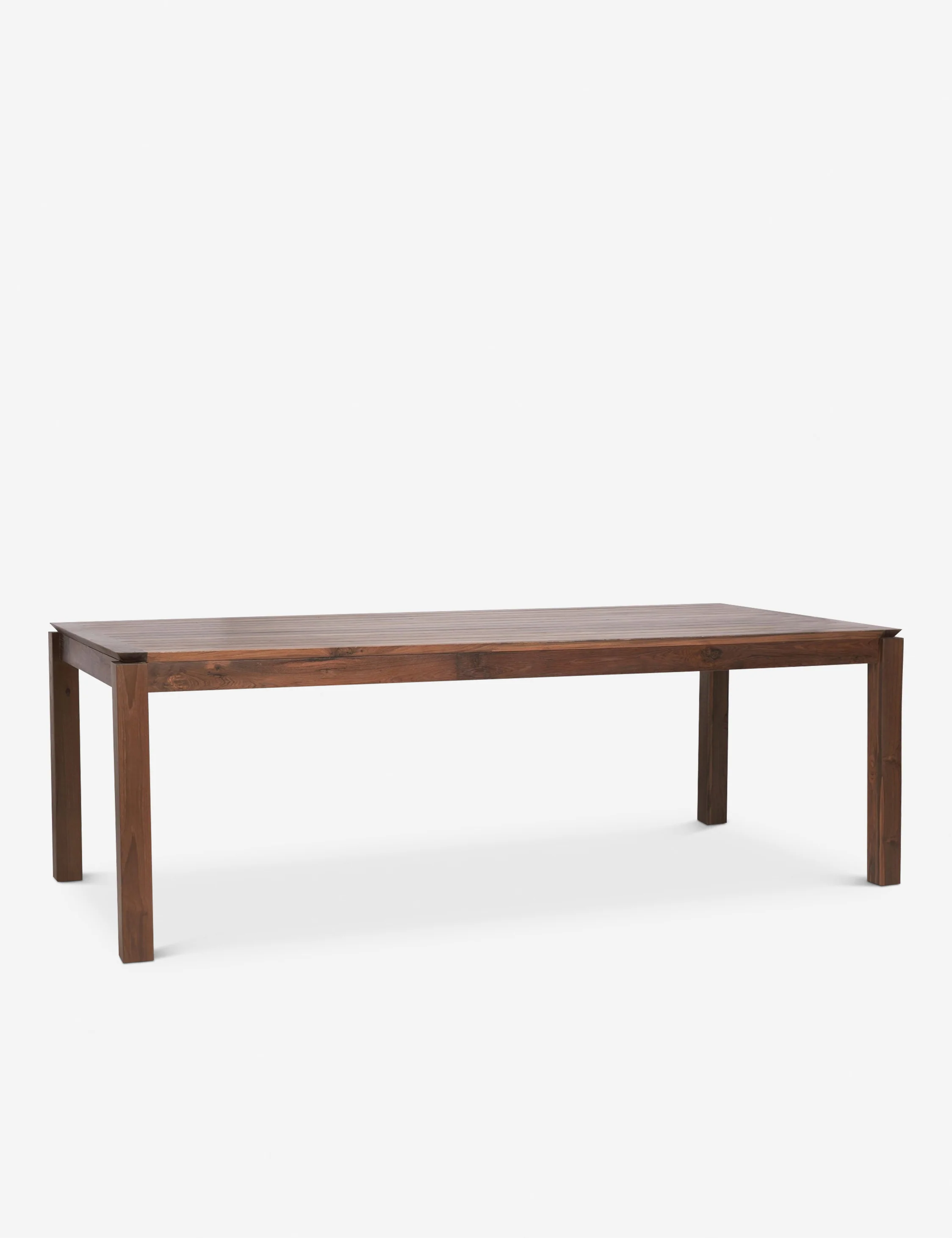 Garner Indoor / Outdoor Dining Table - Image 2