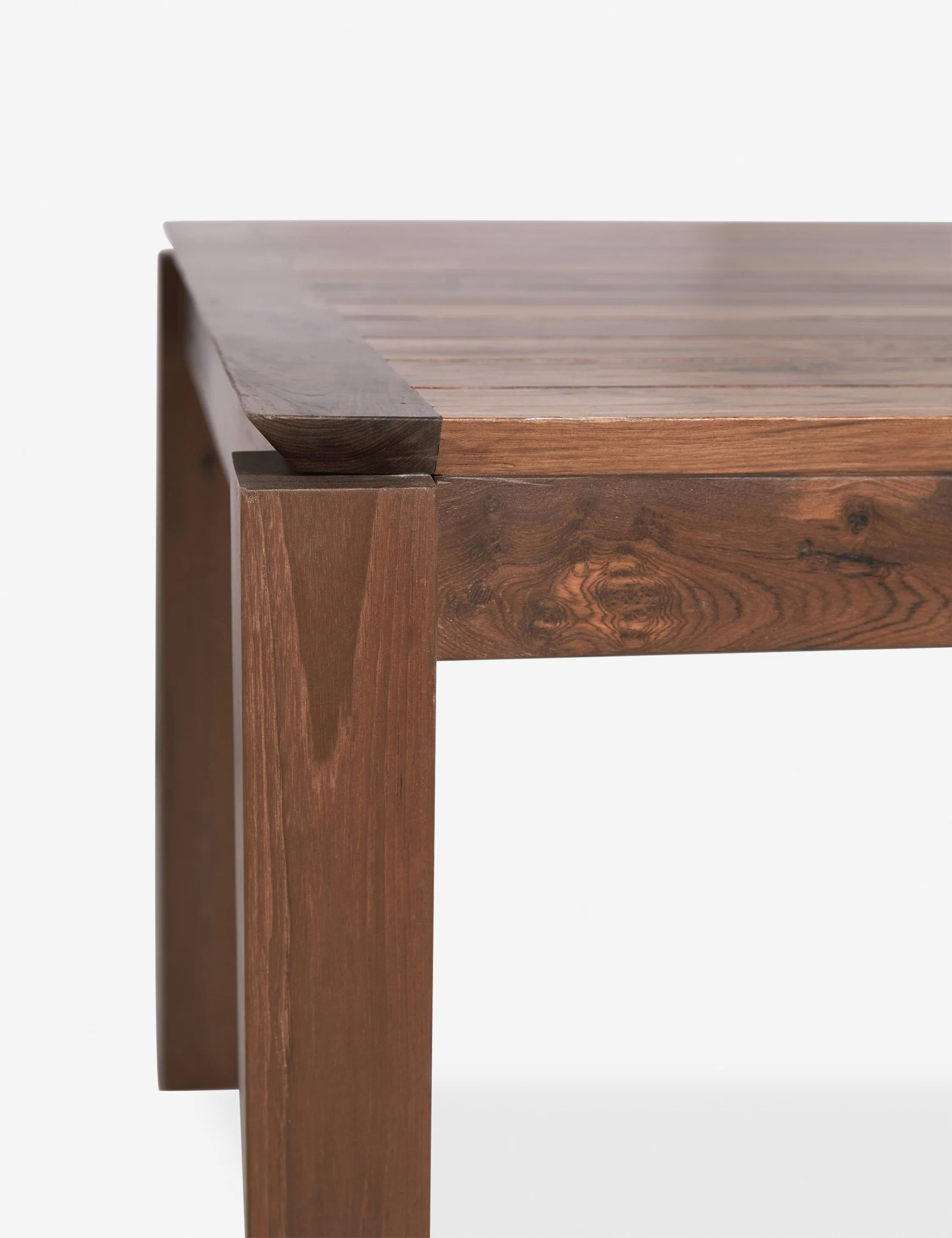 Garner Indoor / Outdoor Dining Table - Image 5