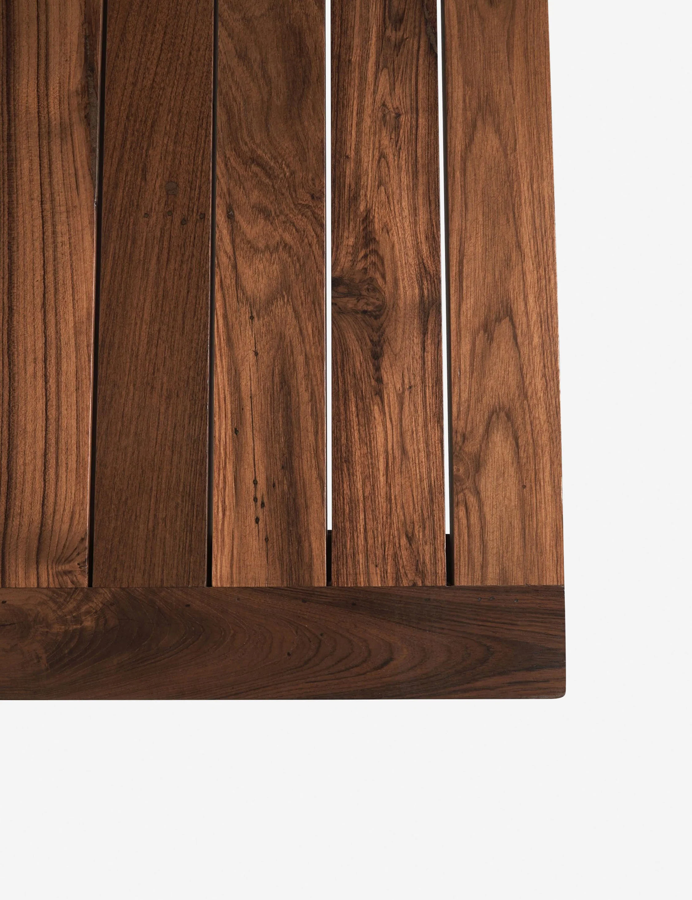 Garner Indoor / Outdoor Dining Table - Image 7