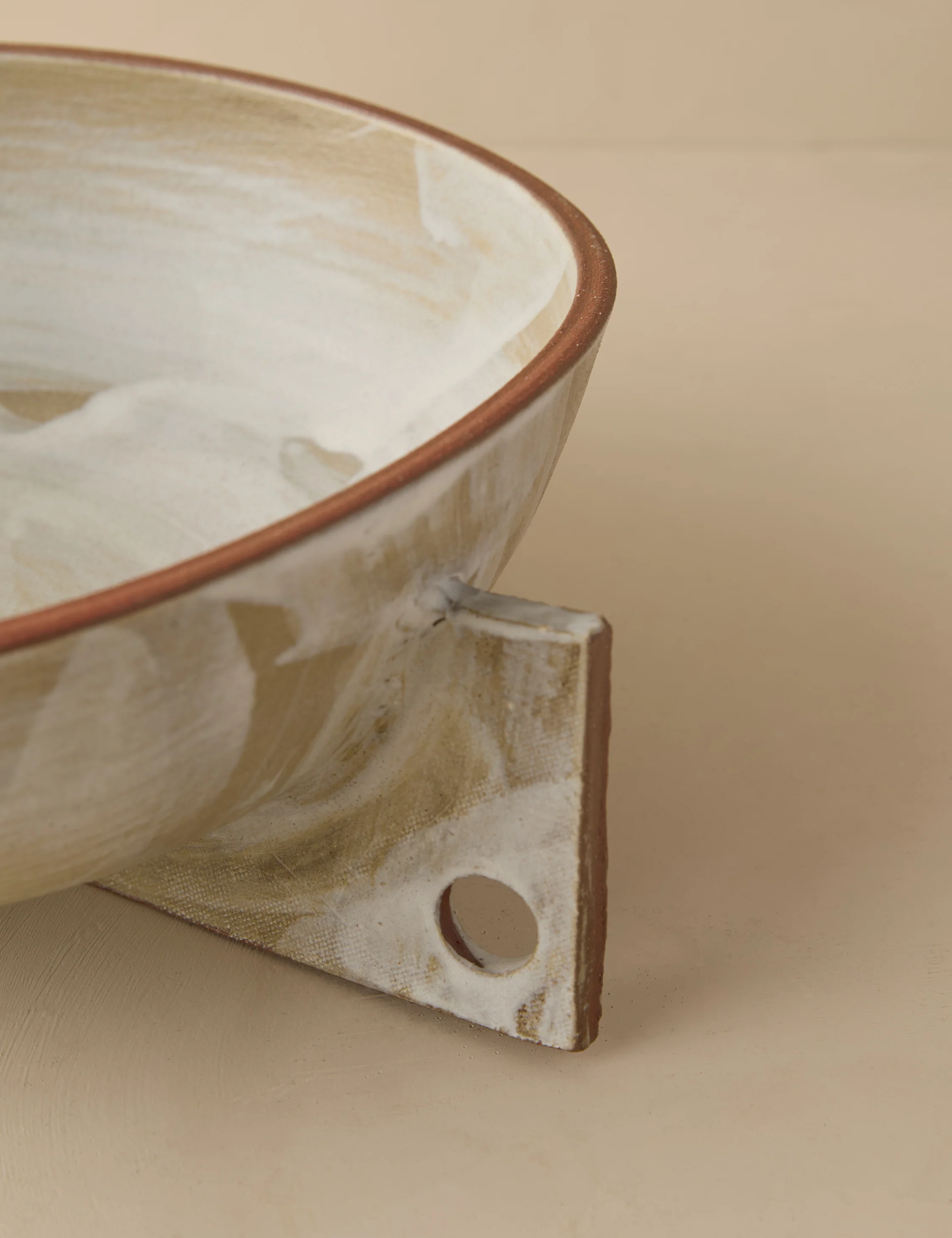 Gather Bowl by Salamat Ceramics - Image 5