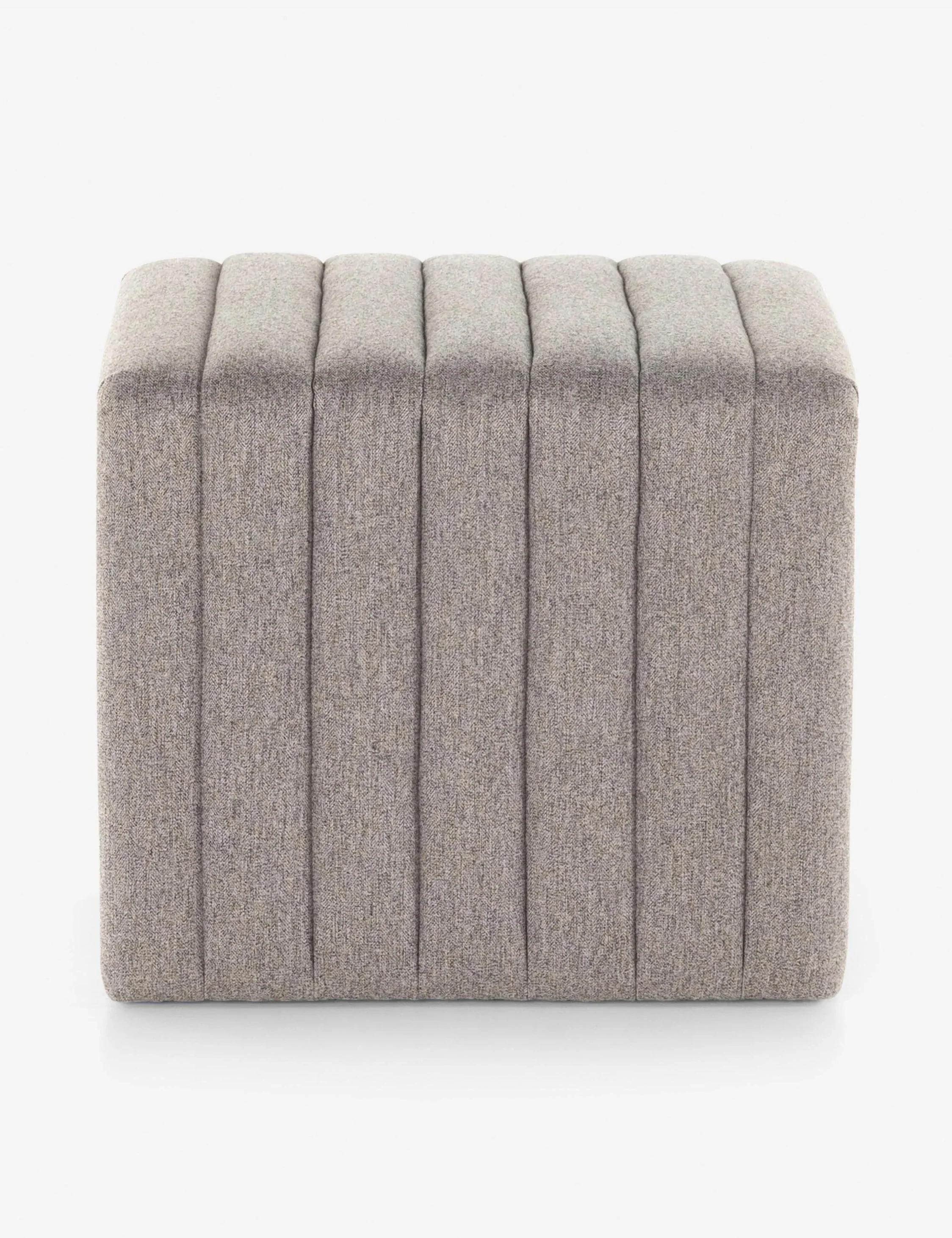 Gavin Square Ottoman - Image 11
