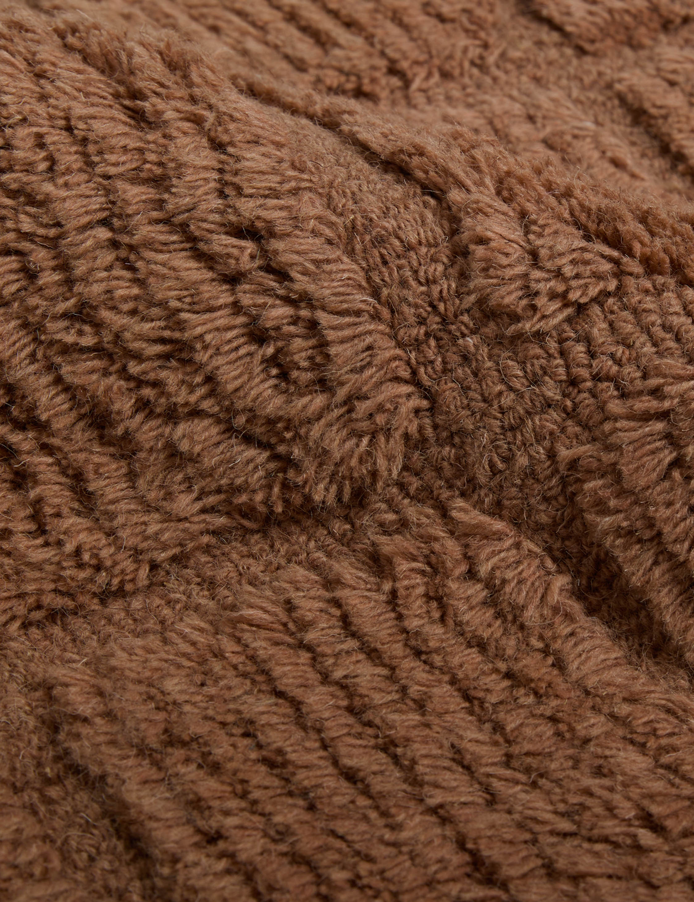 Geller Hand-Tufted Wool Rug - Image 10