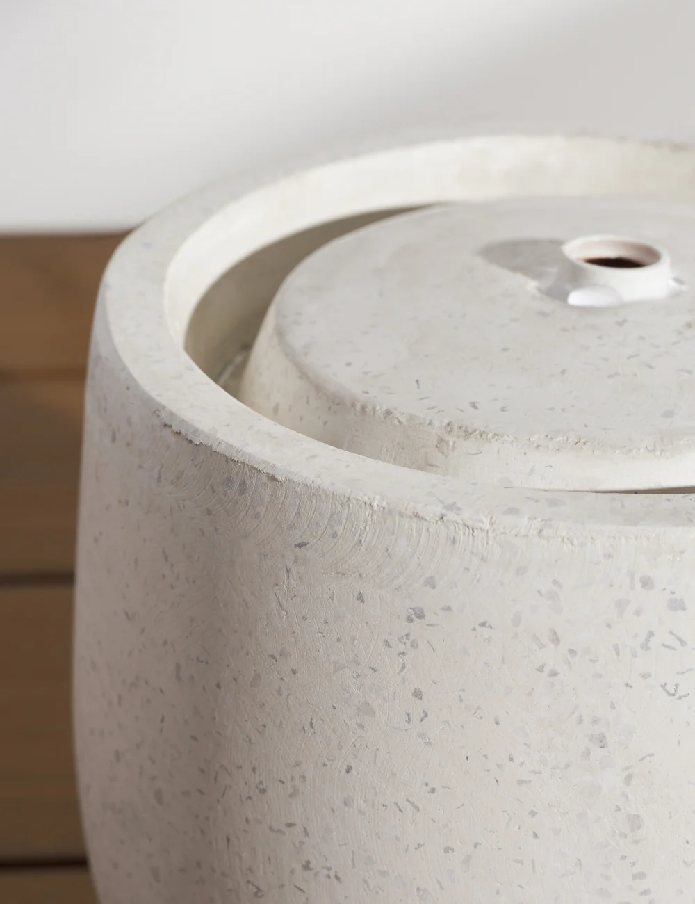 Geo Fountain by Campania International - Image 3