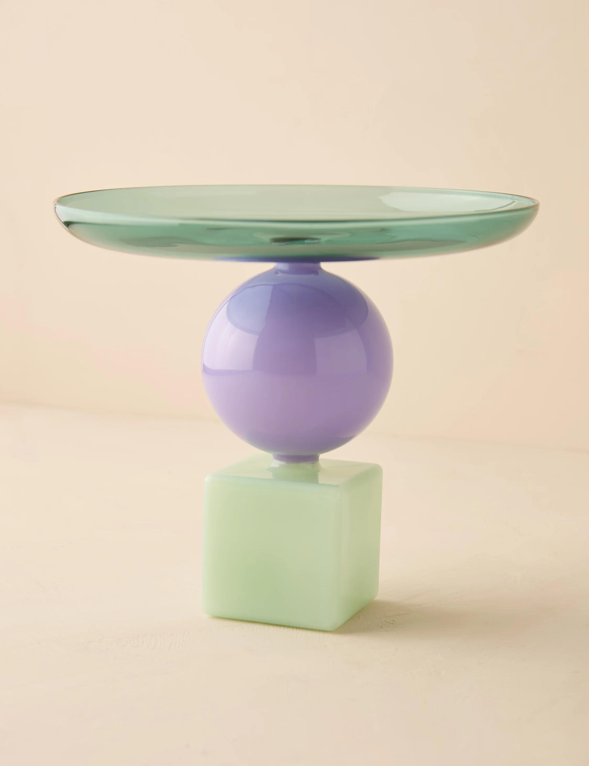 Geo Cake Stand by Fazeek - Image 3