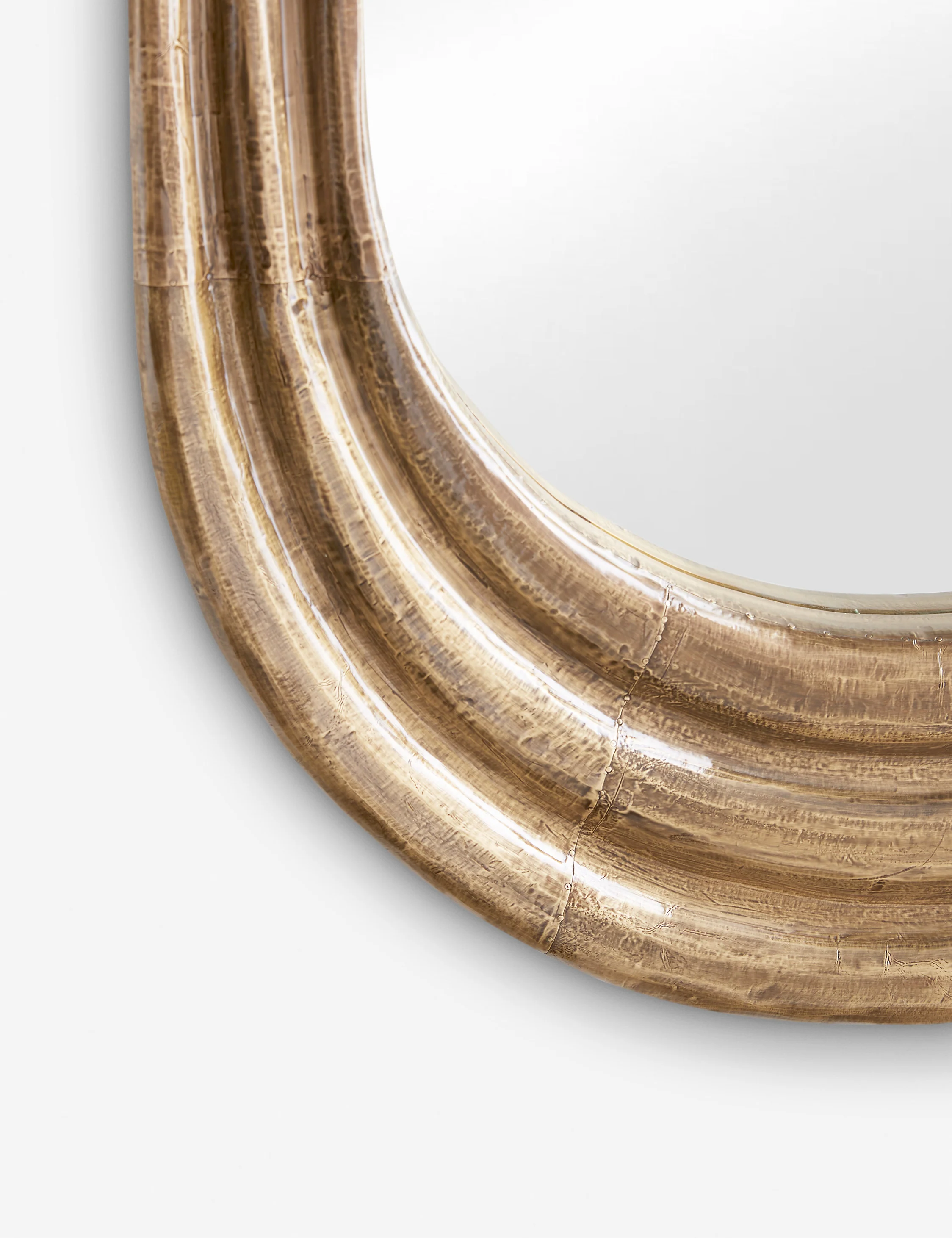 Georgina Mirror by Arteriors - Image 4