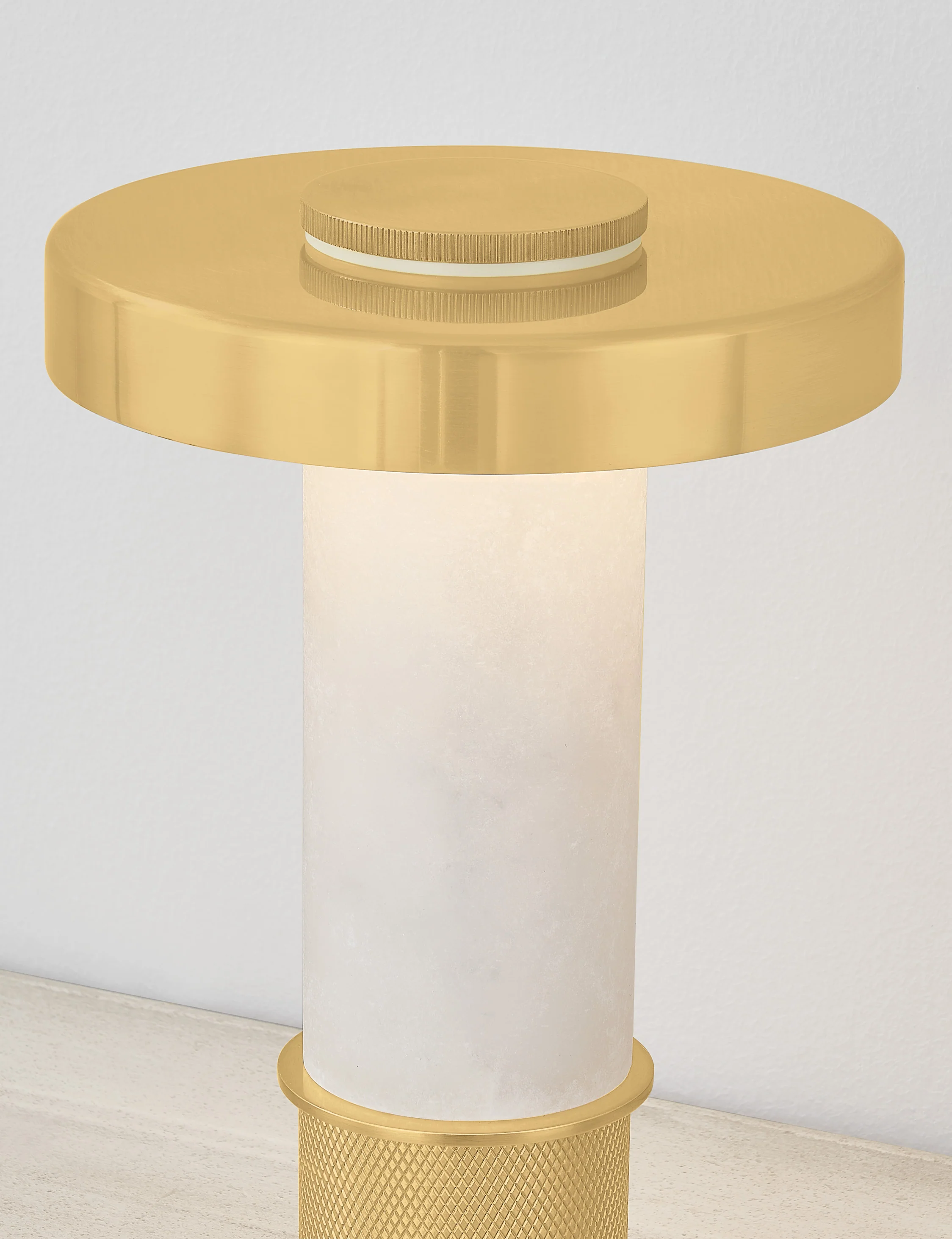 Gerardin Mini Cordless Table Lamp - Image 3
