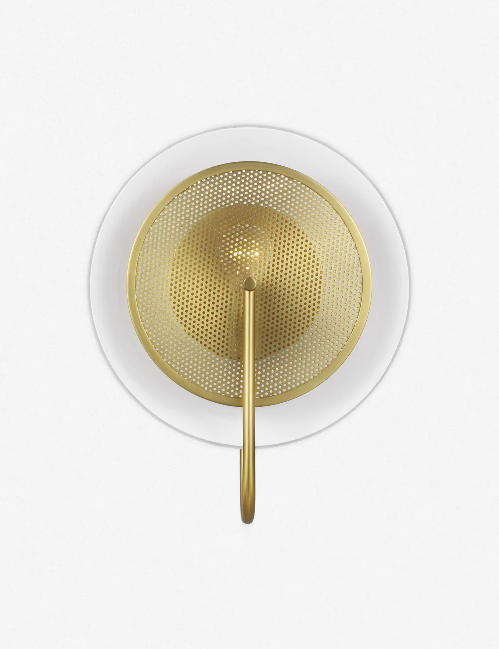 Gesture Sconce by Kelly Wearstler - Image 2