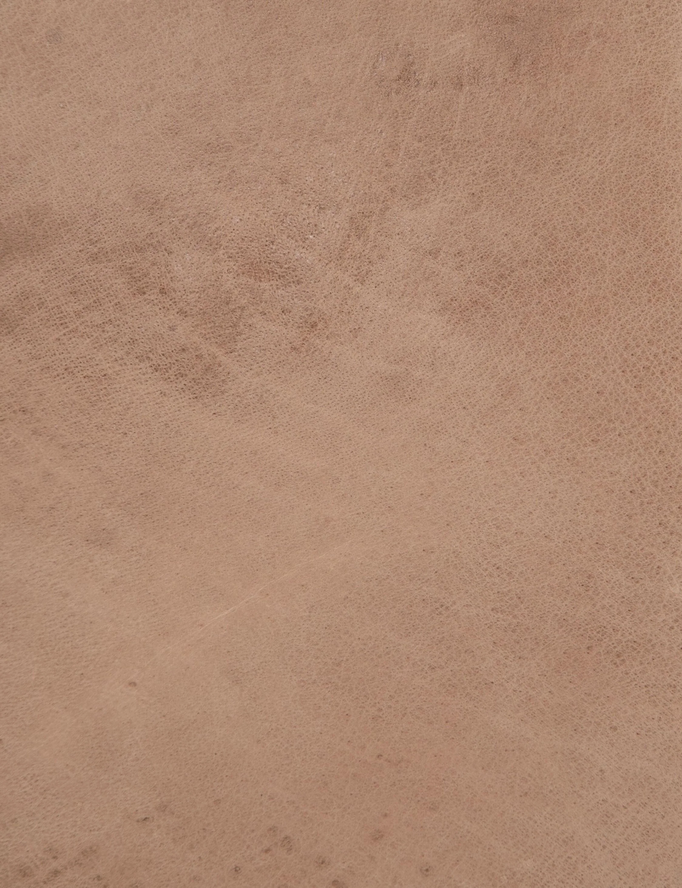 Gianni Leather Accent Chair - Image 12