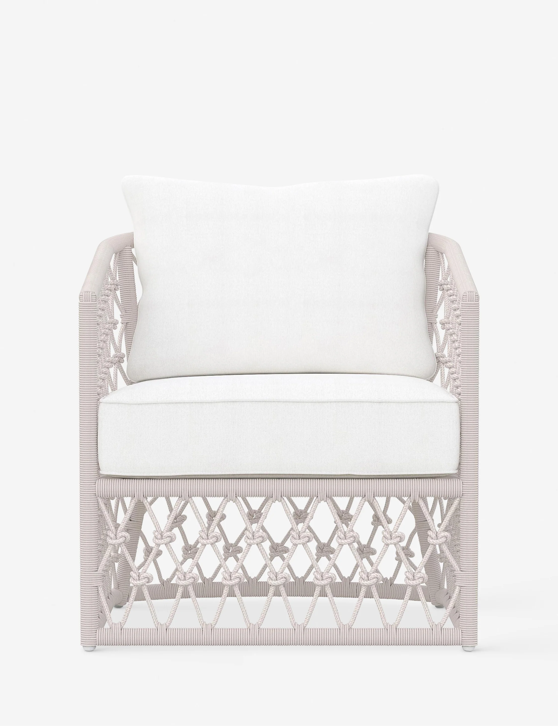 Gibbs Indoor / Outdoor Accent Chair