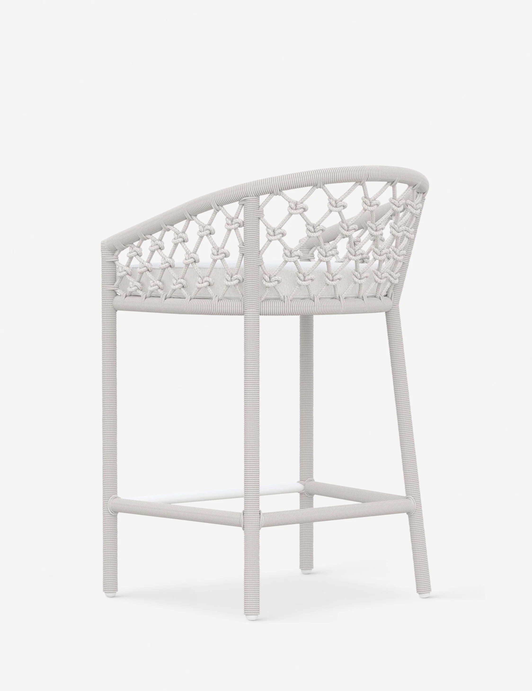 Gibbs Indoor / Outdoor Counter Stool - Image 4