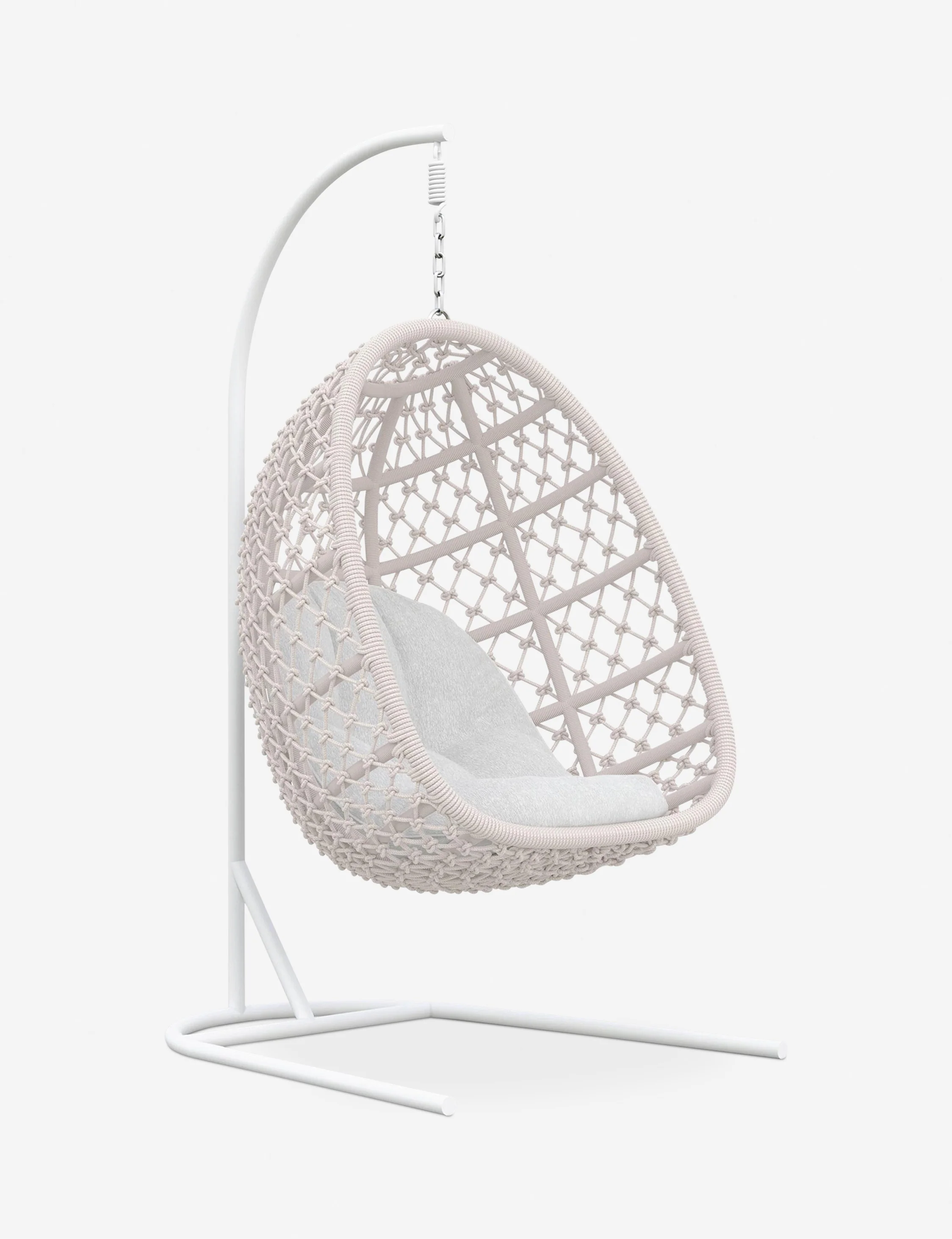 Gibbs Indoor / Outdoor Hanging Chair - Image 2