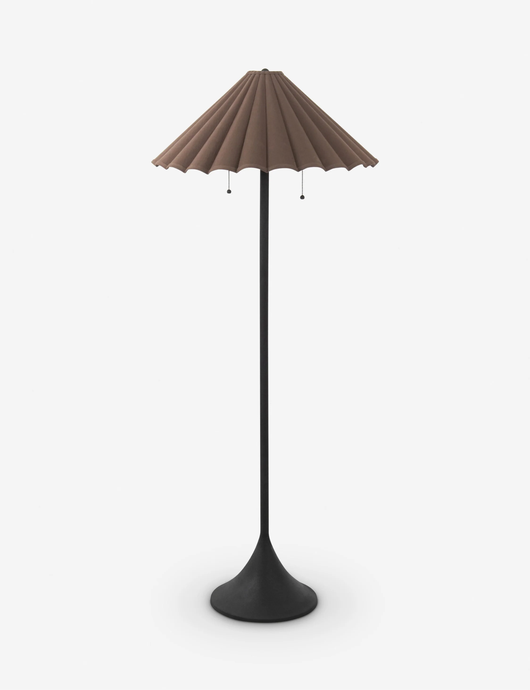 Gibson Floor Lamp - Image 2