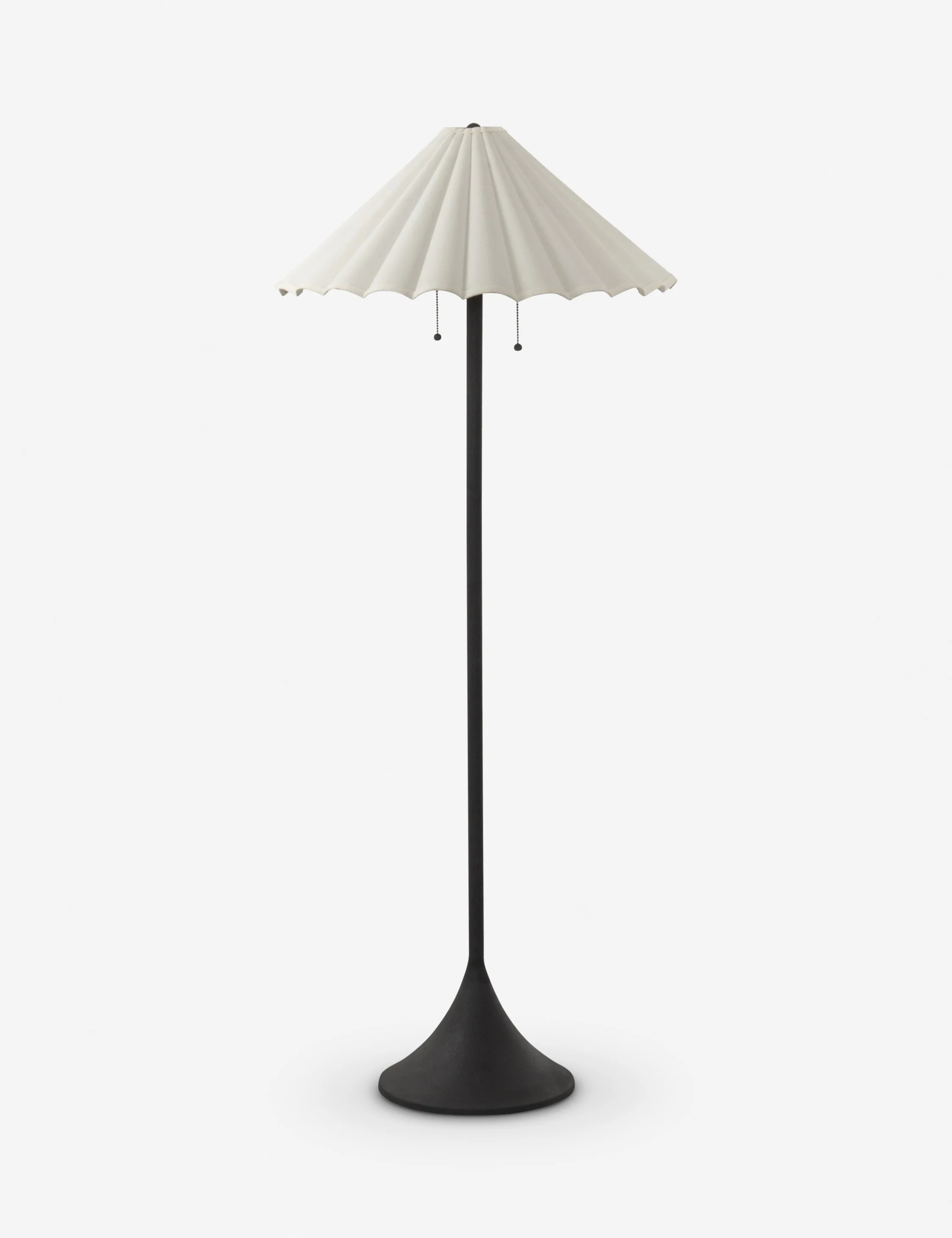 Gibson Floor Lamp - Image 3
