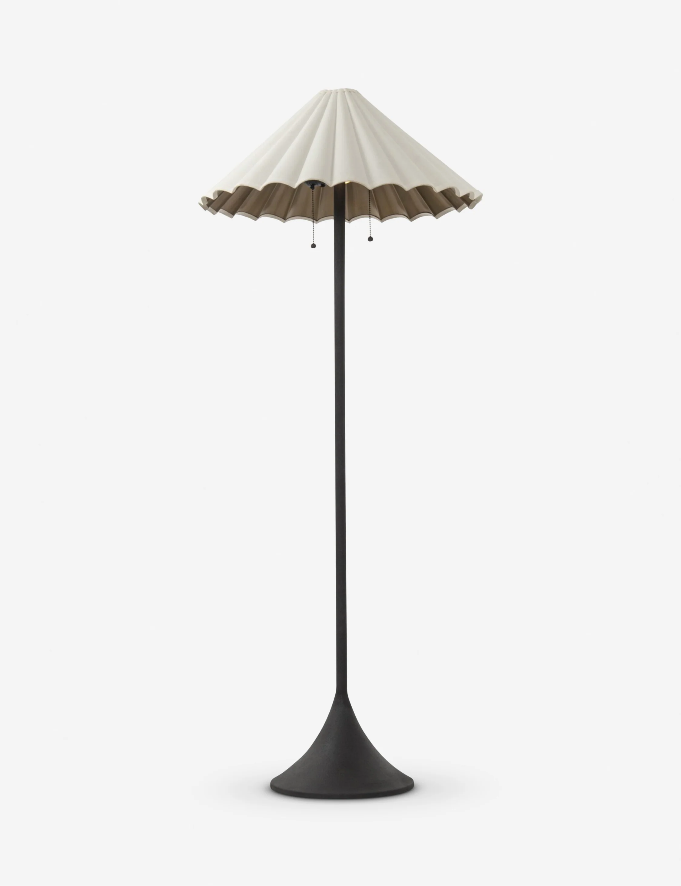 Gibson Floor Lamp - Image 9