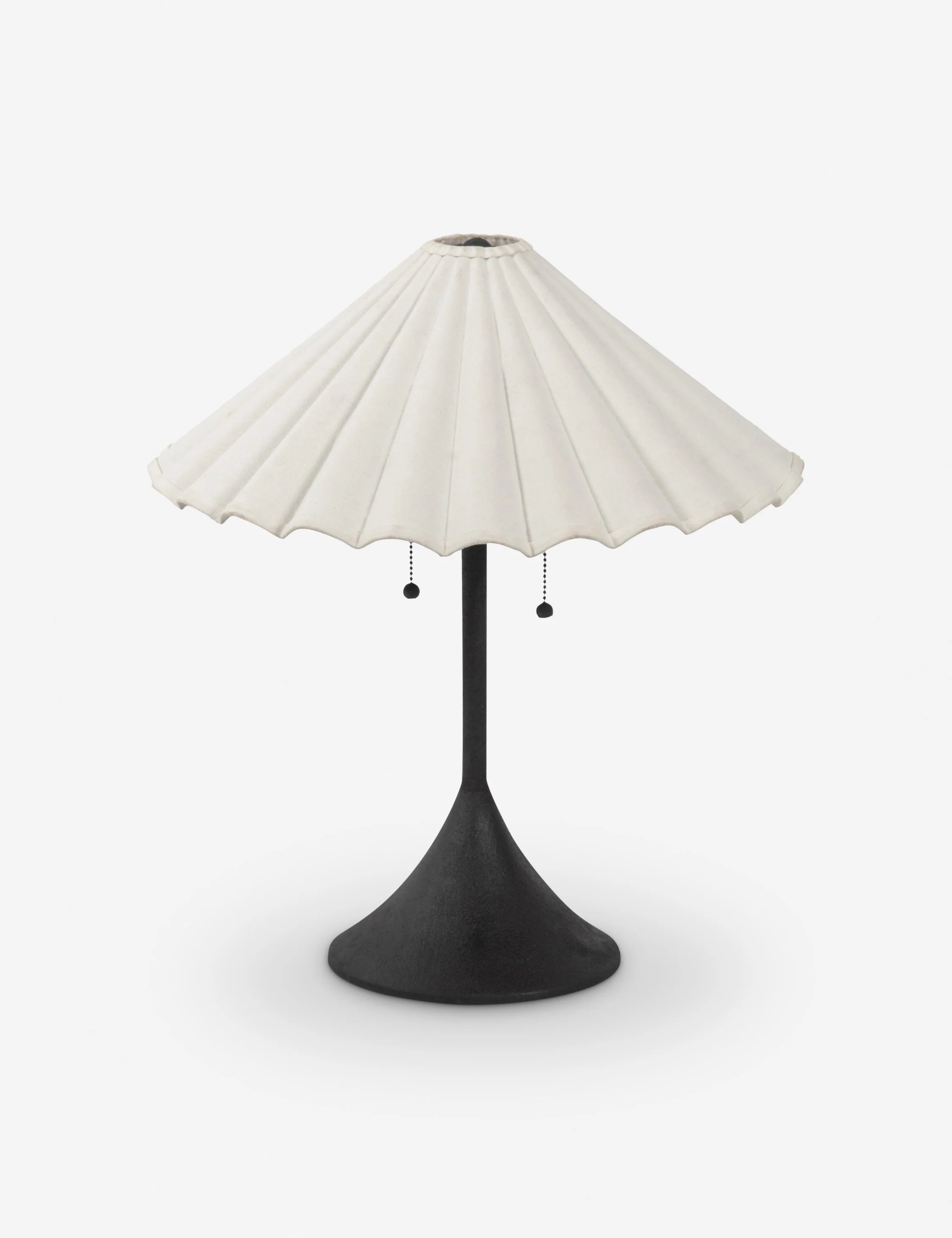 Gibson Table Lamp - Image 9