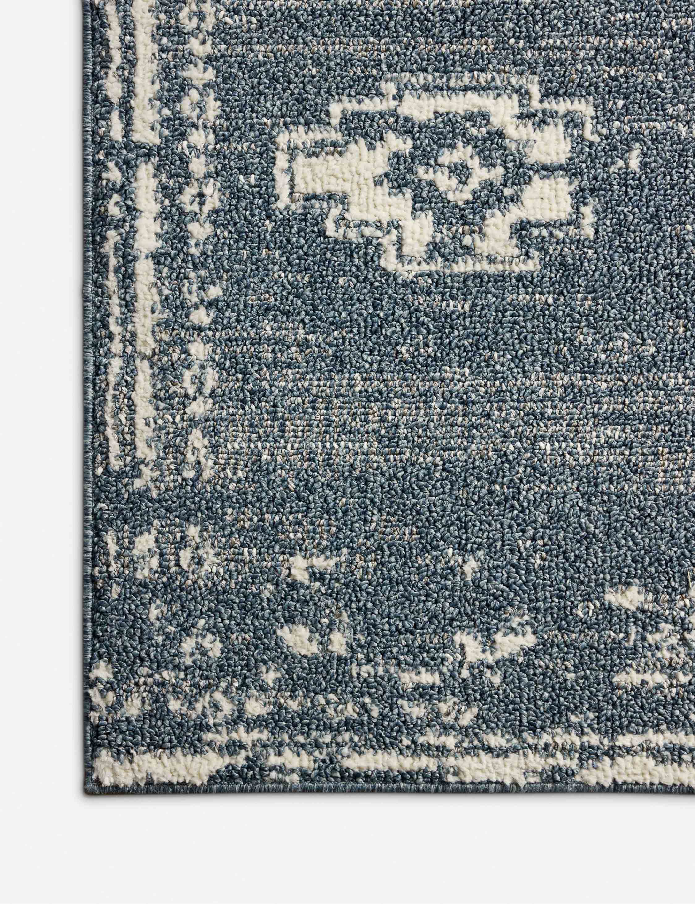 Gigi Rug by Magnolia Home by Joanna Gaines x Loloi - Image 3