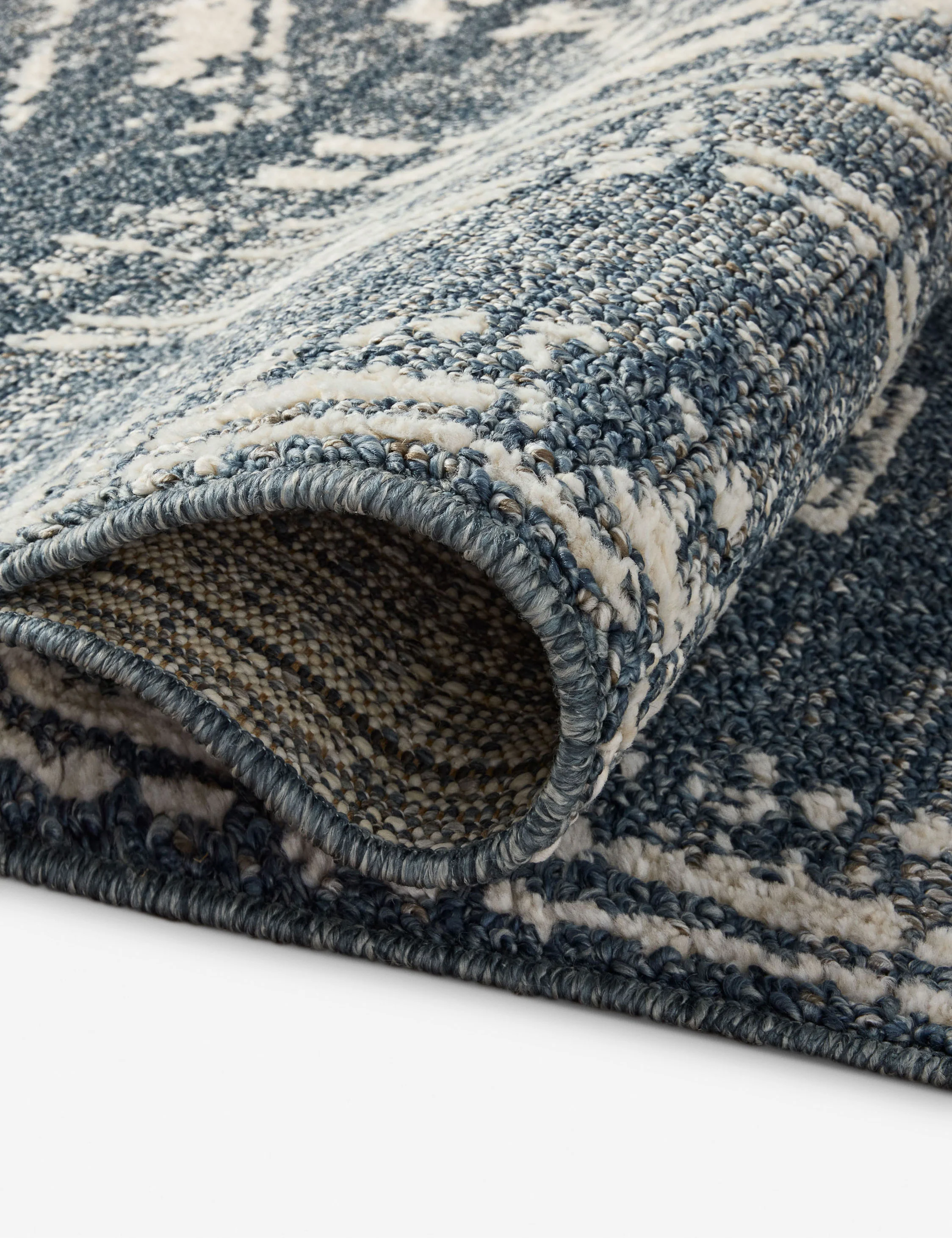 Gigi Rug by Magnolia Home by Joanna Gaines x Loloi - Image 4