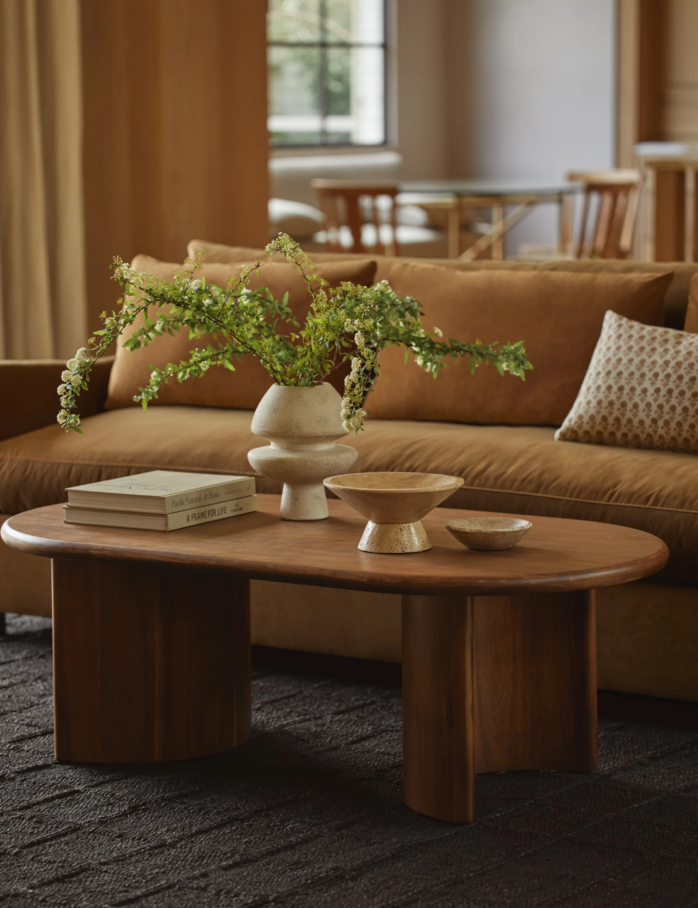 Gilda Coffee Table