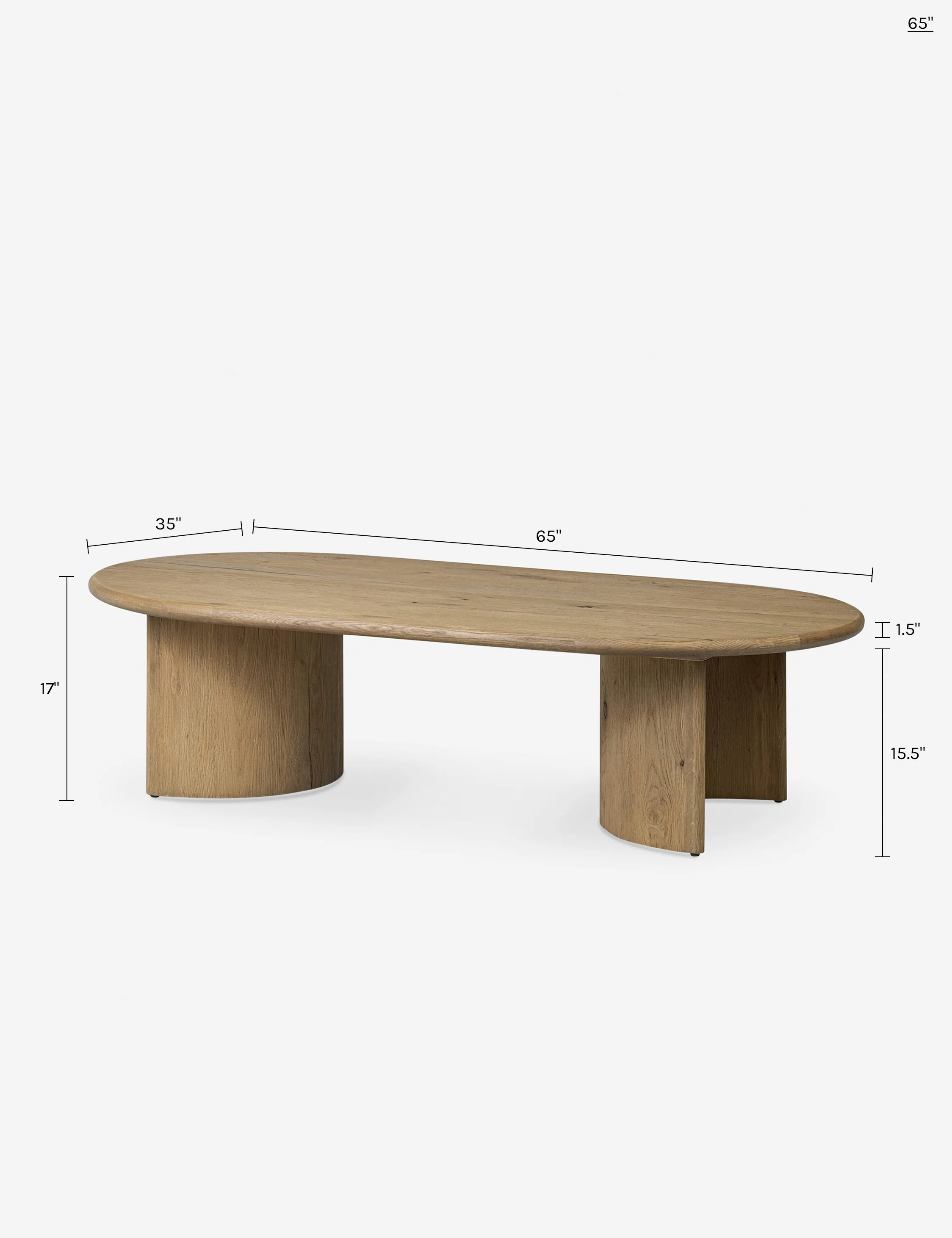 Gilda Coffee Table - Image 46