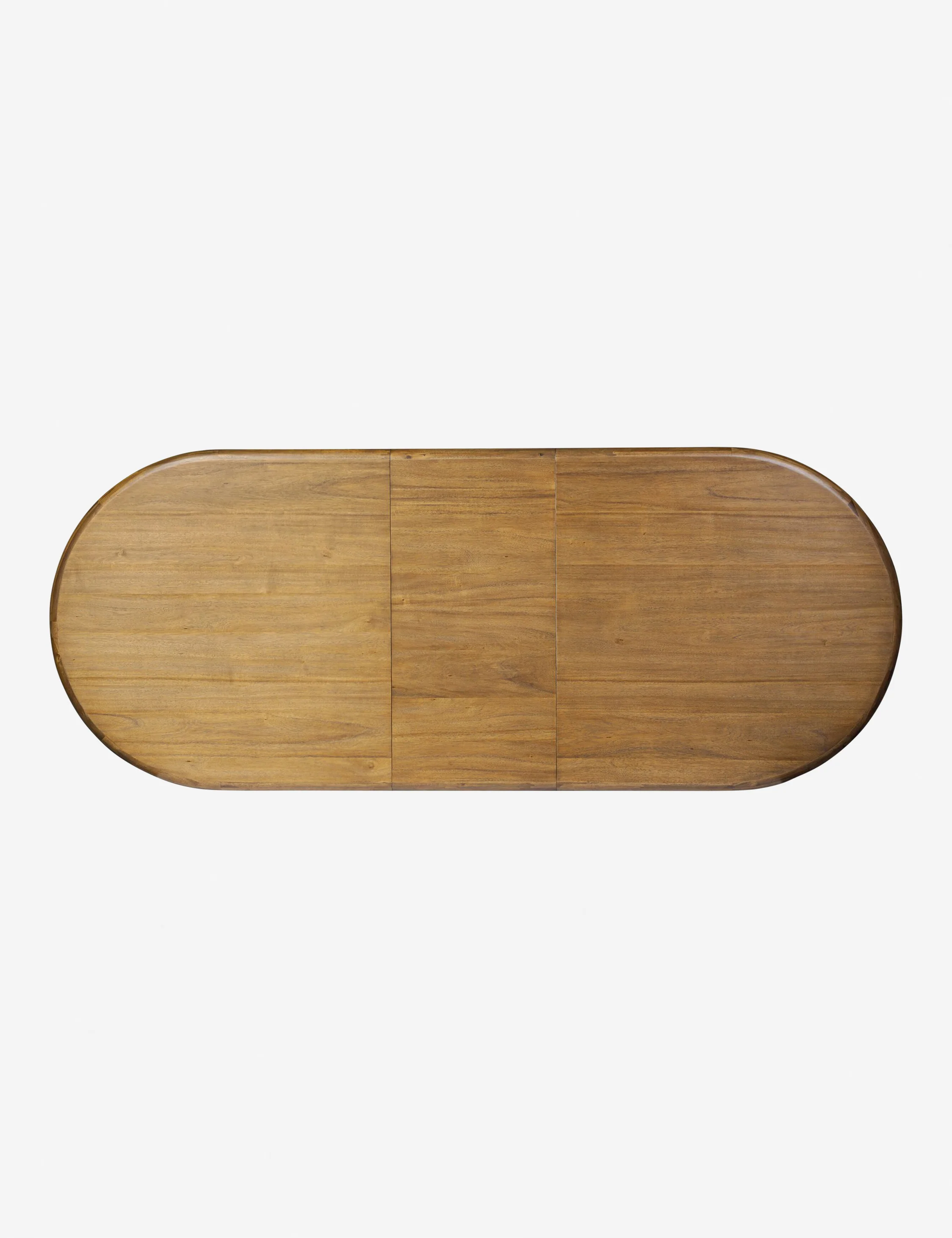 Gilda Extendable Oval Dining Table - Image 8