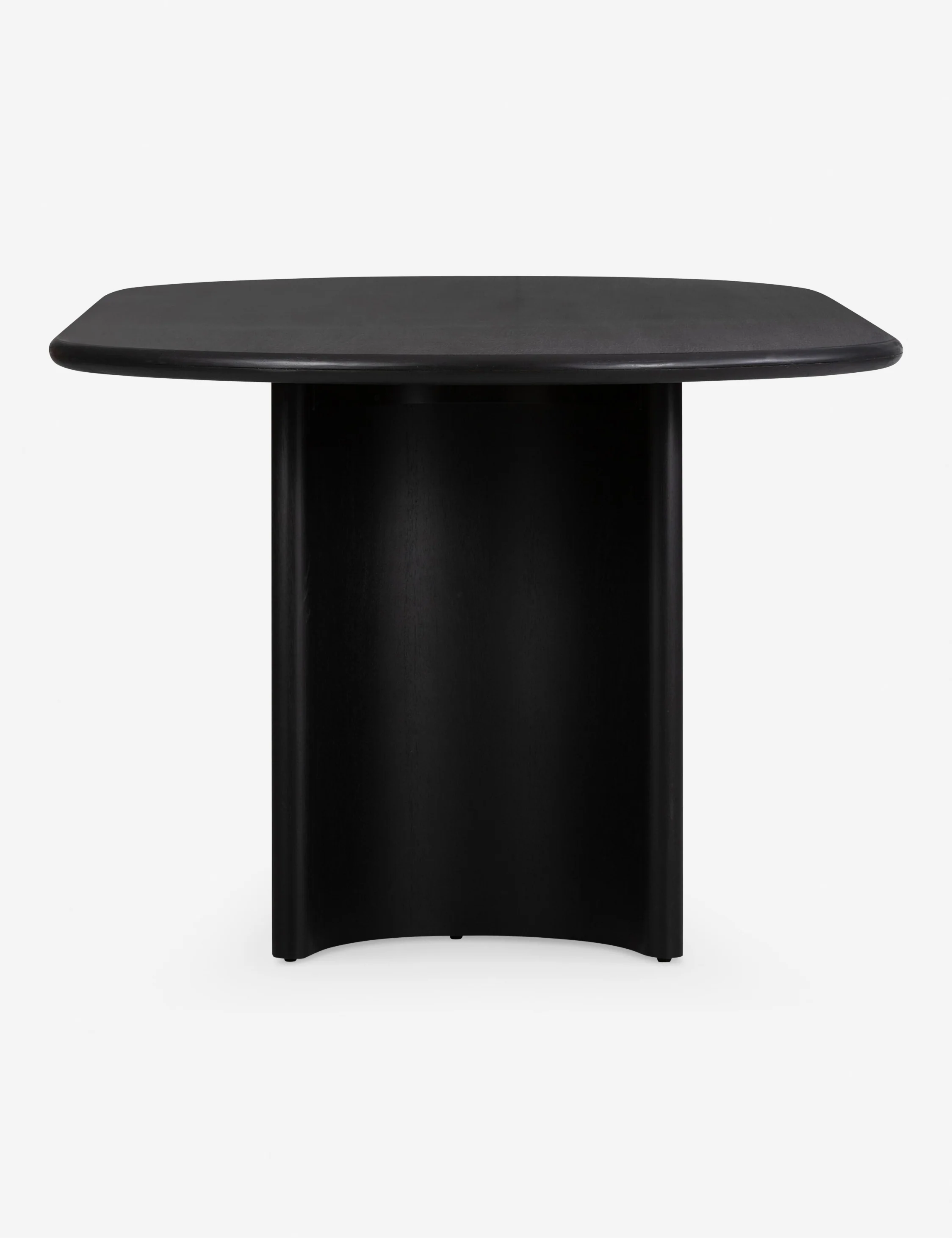 Gilda Oval Dining Table - Image 15