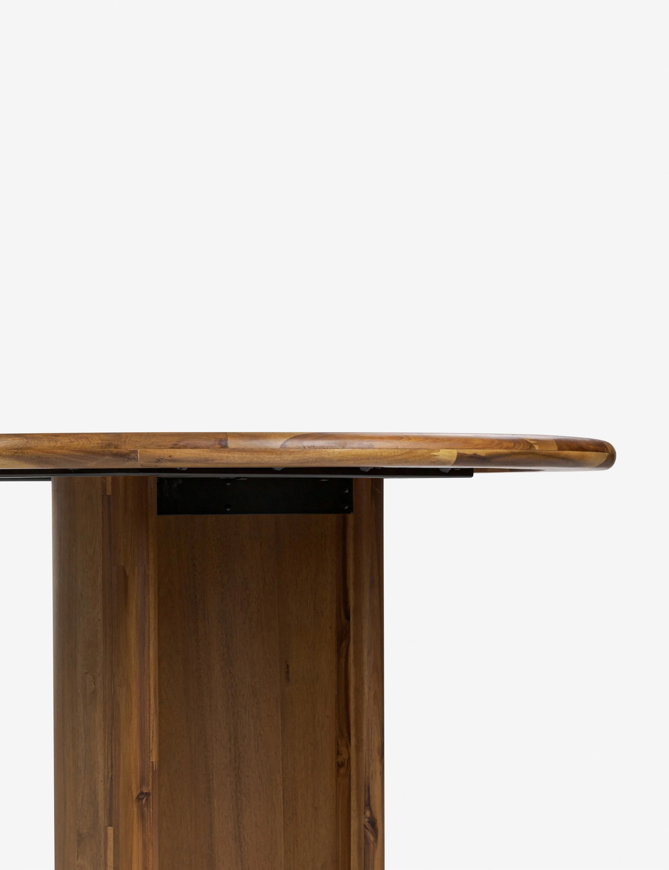 Gilda Oval Dining Table - Image 30