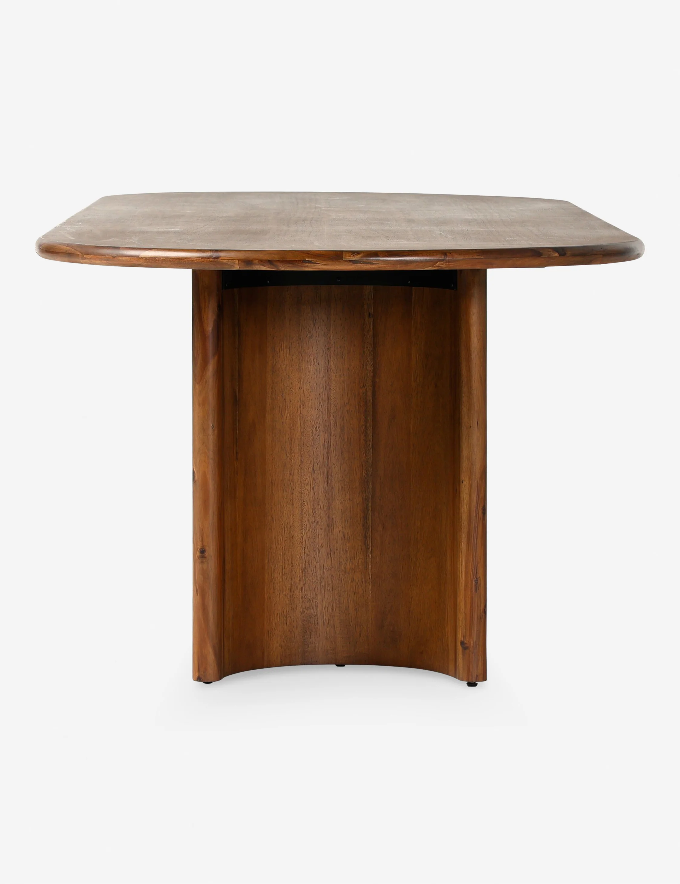 Gilda Oval Dining Table - Image 8