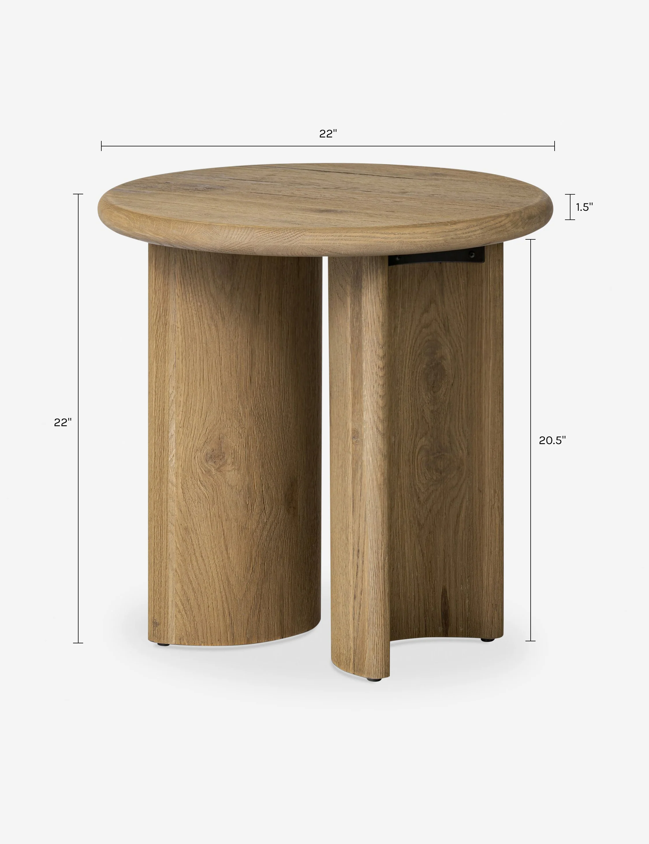 Gilda Side Table - Image 23
