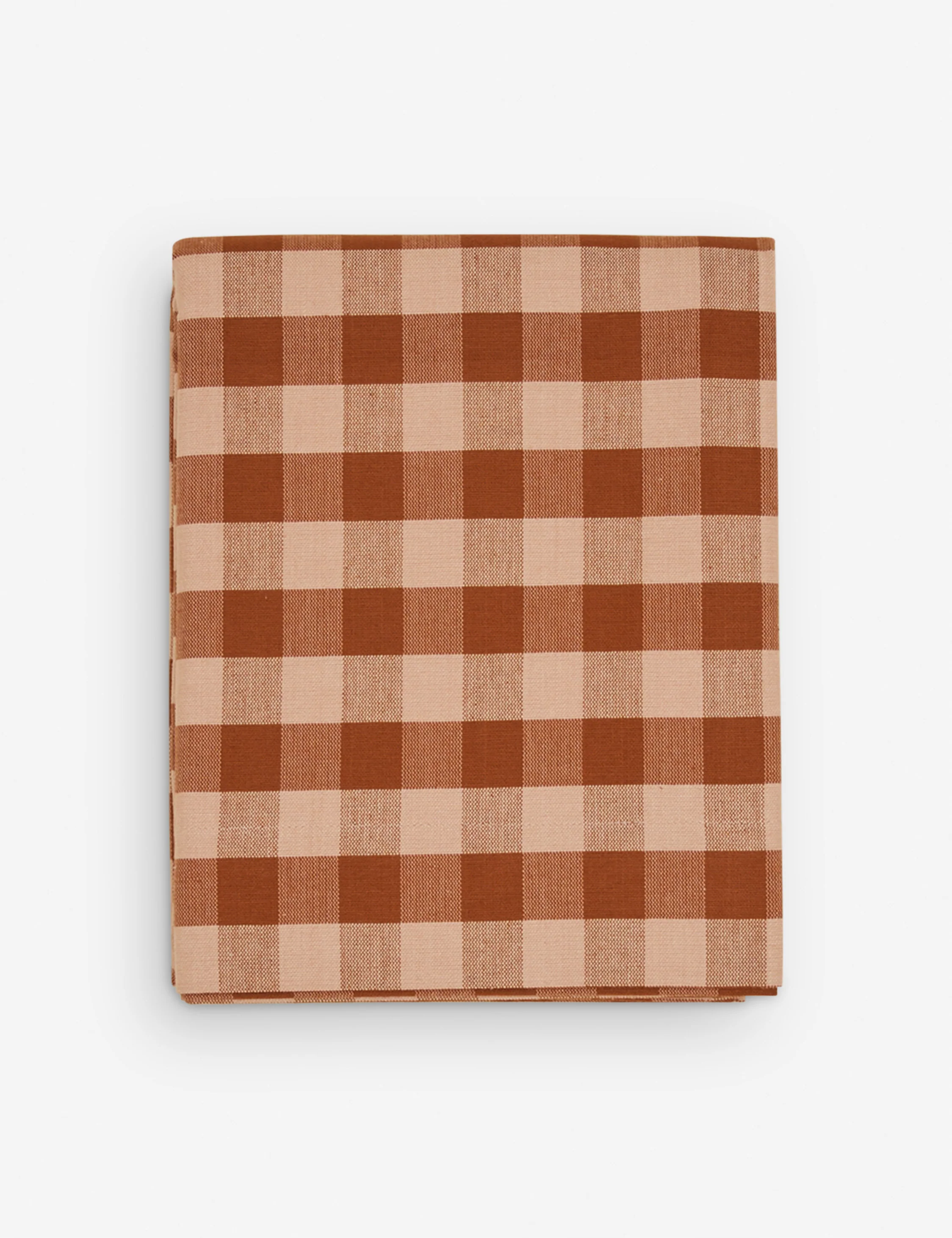 Gingham Shower Curtain by Hawkins New York - Image 2