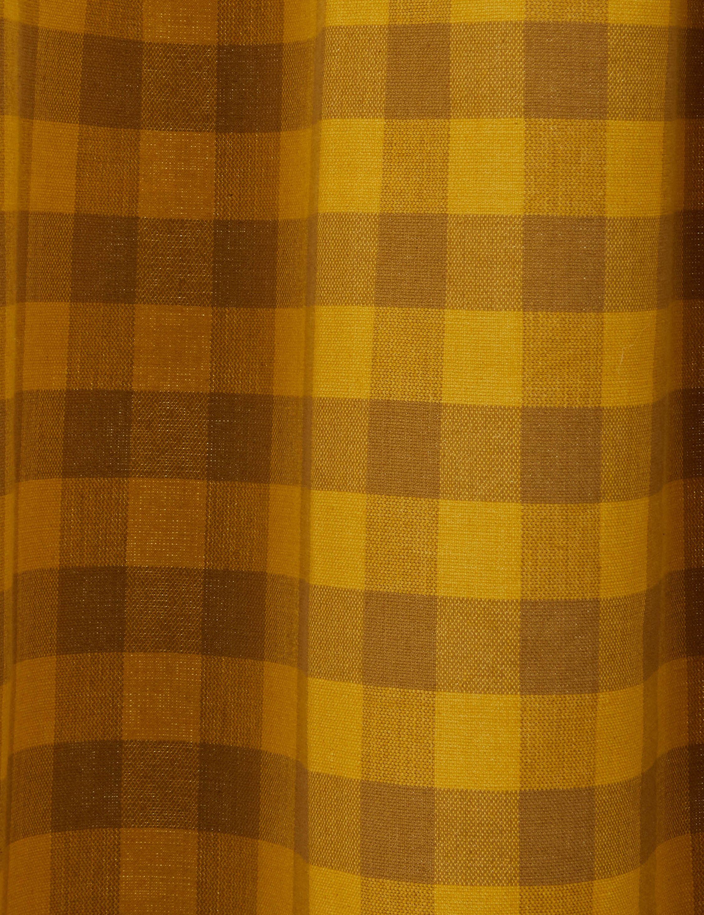 Gingham Shower Curtain by Hawkins New York - Image 7