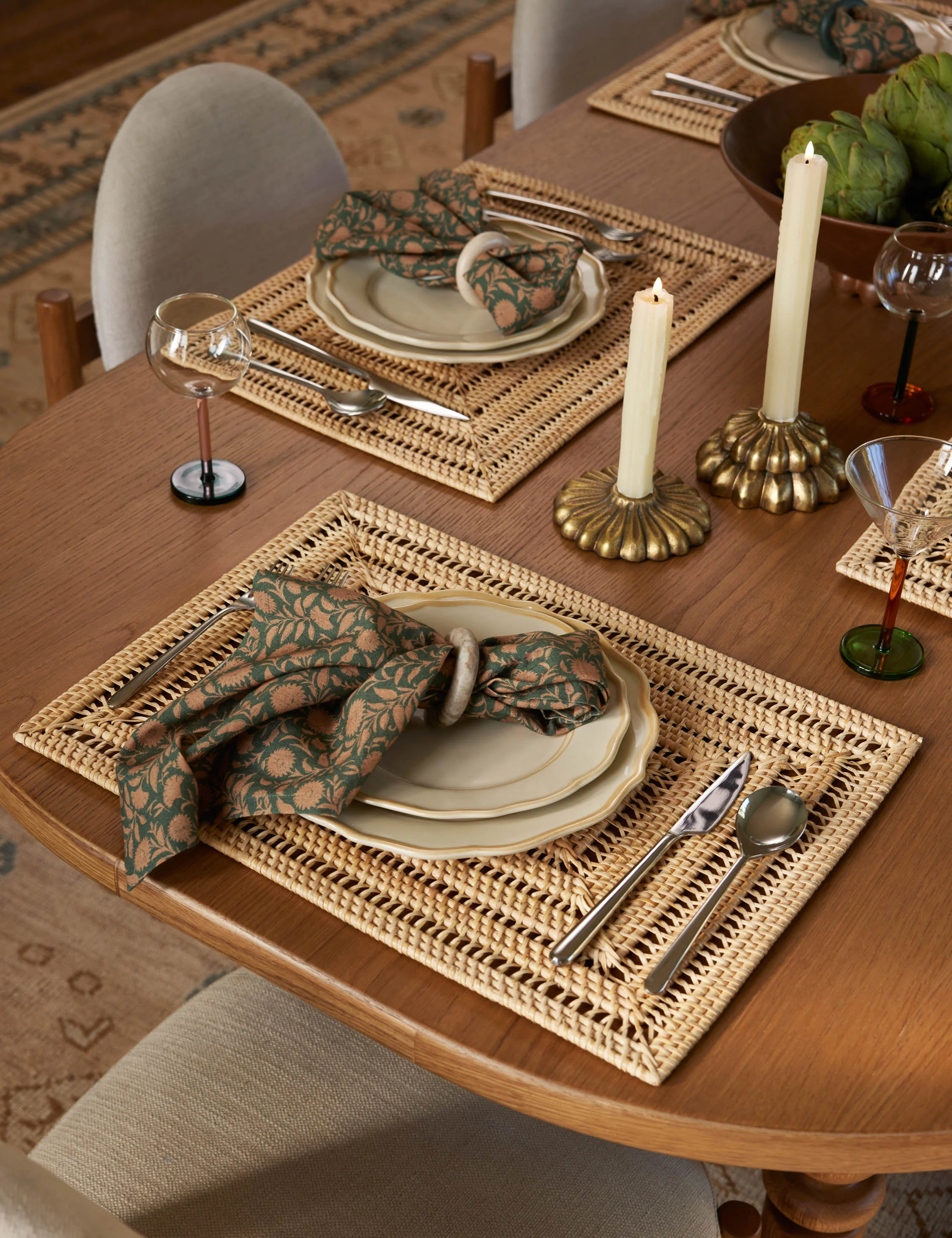 Giovanna Candle Holder - Image 11