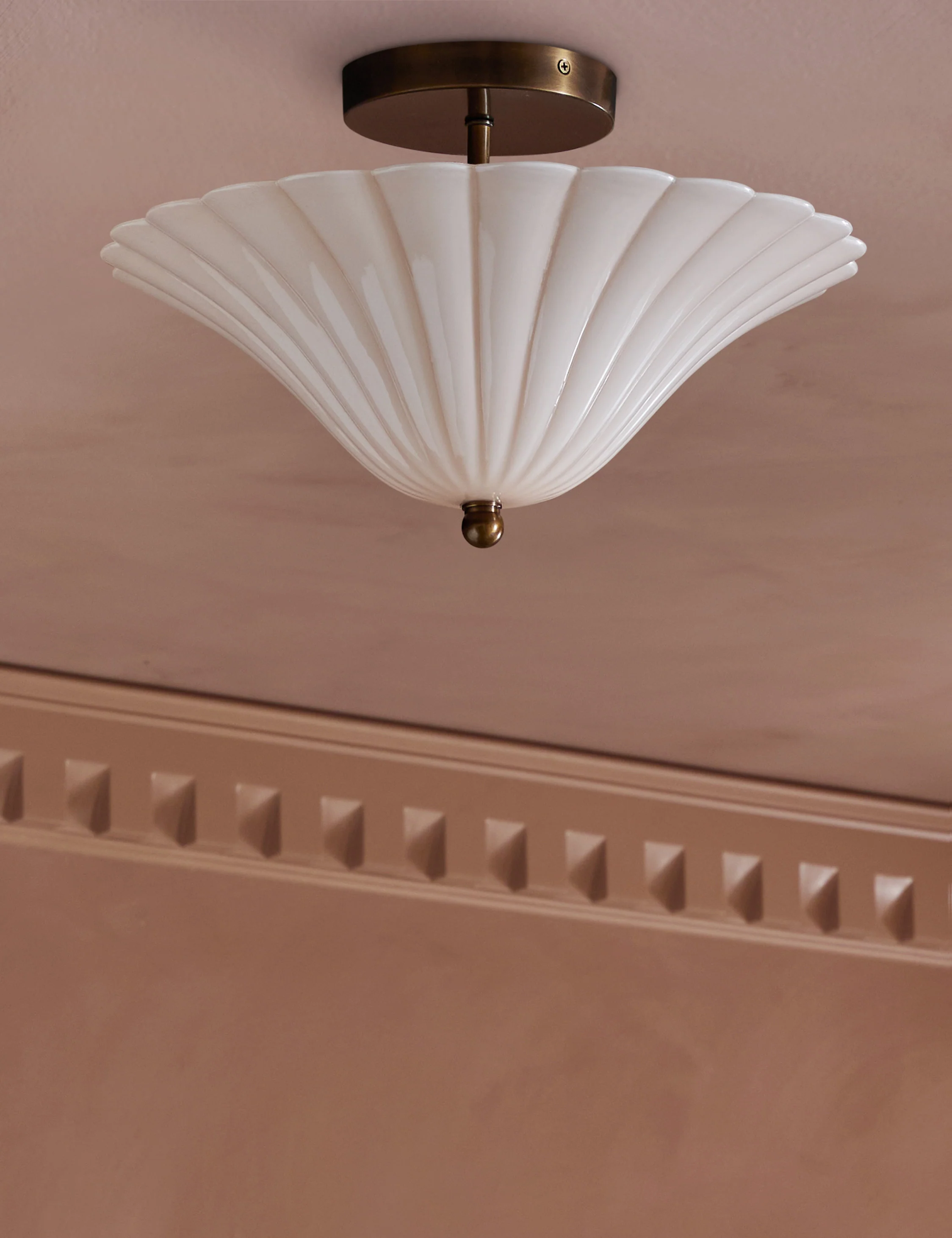 Gladstone Flush Mount Light - Image 2