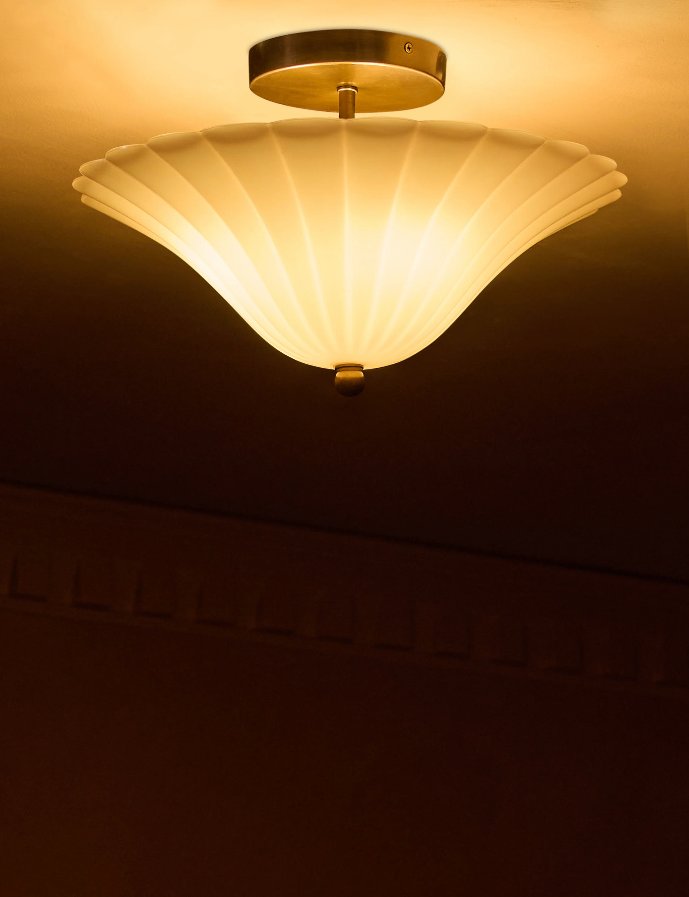 Gladstone Flush Mount Light - Image 3