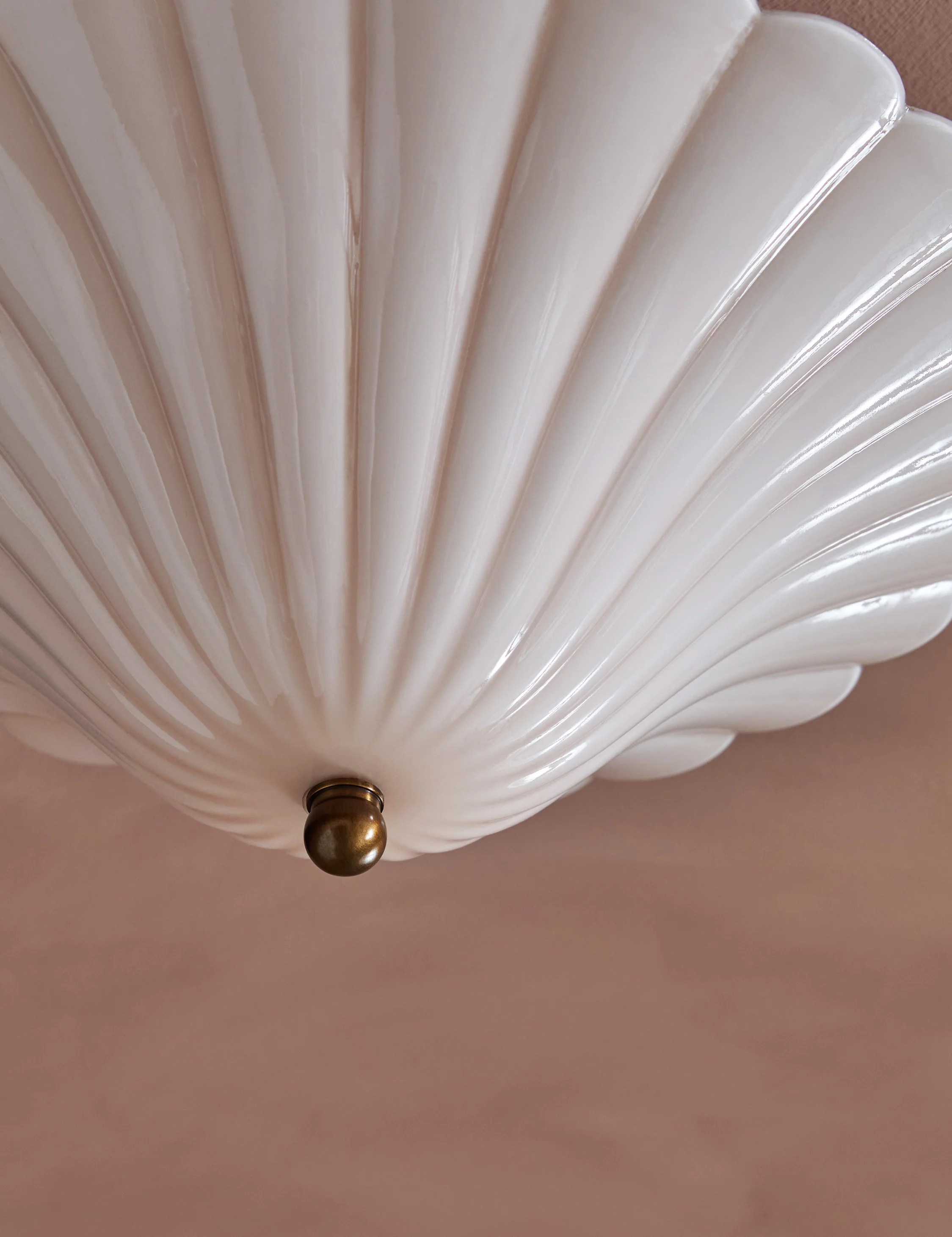 Gladstone Flush Mount Light - Image 4