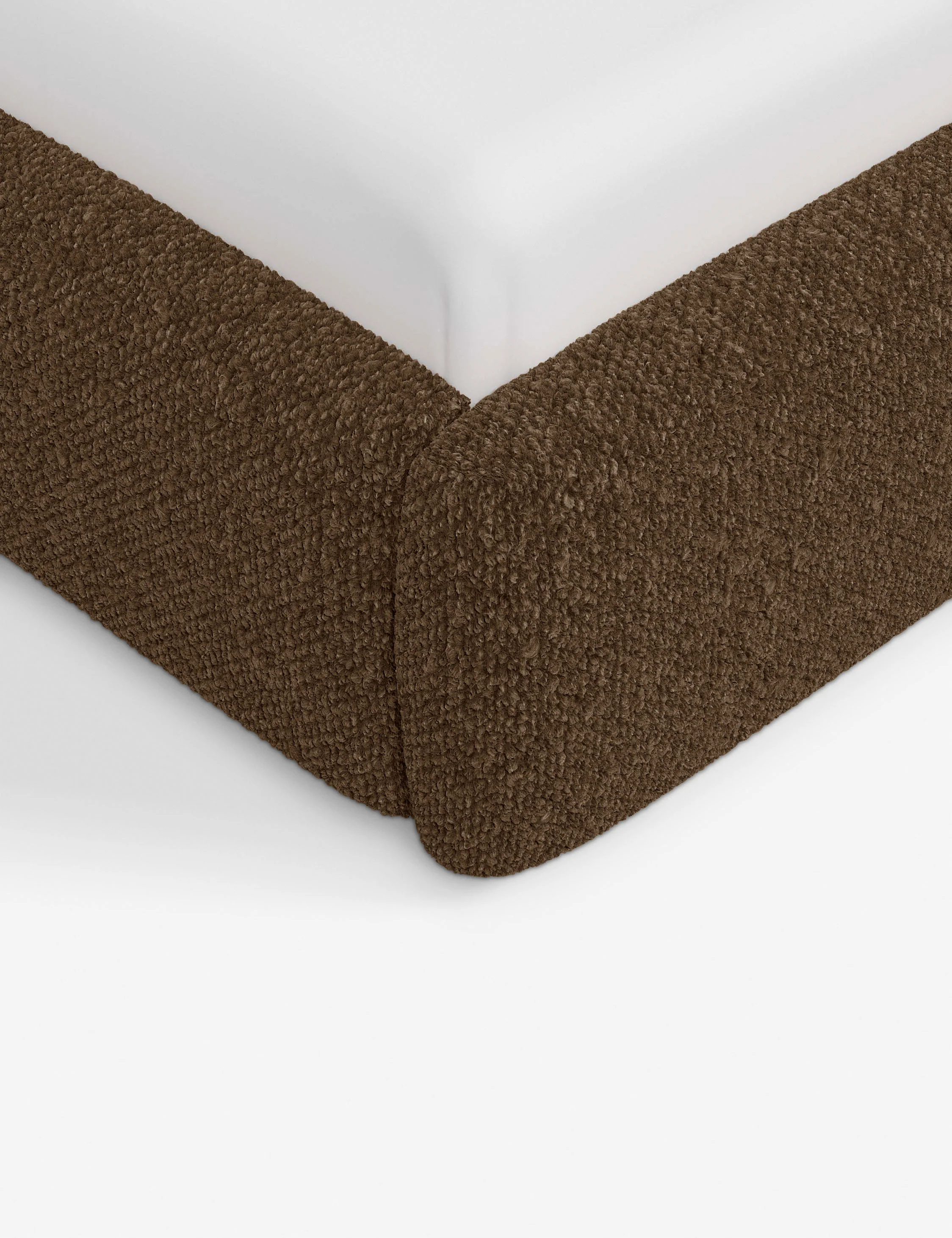 Gladys Extended Headboard Platform Bed by Sarah Sherman Samuel - Image 46
