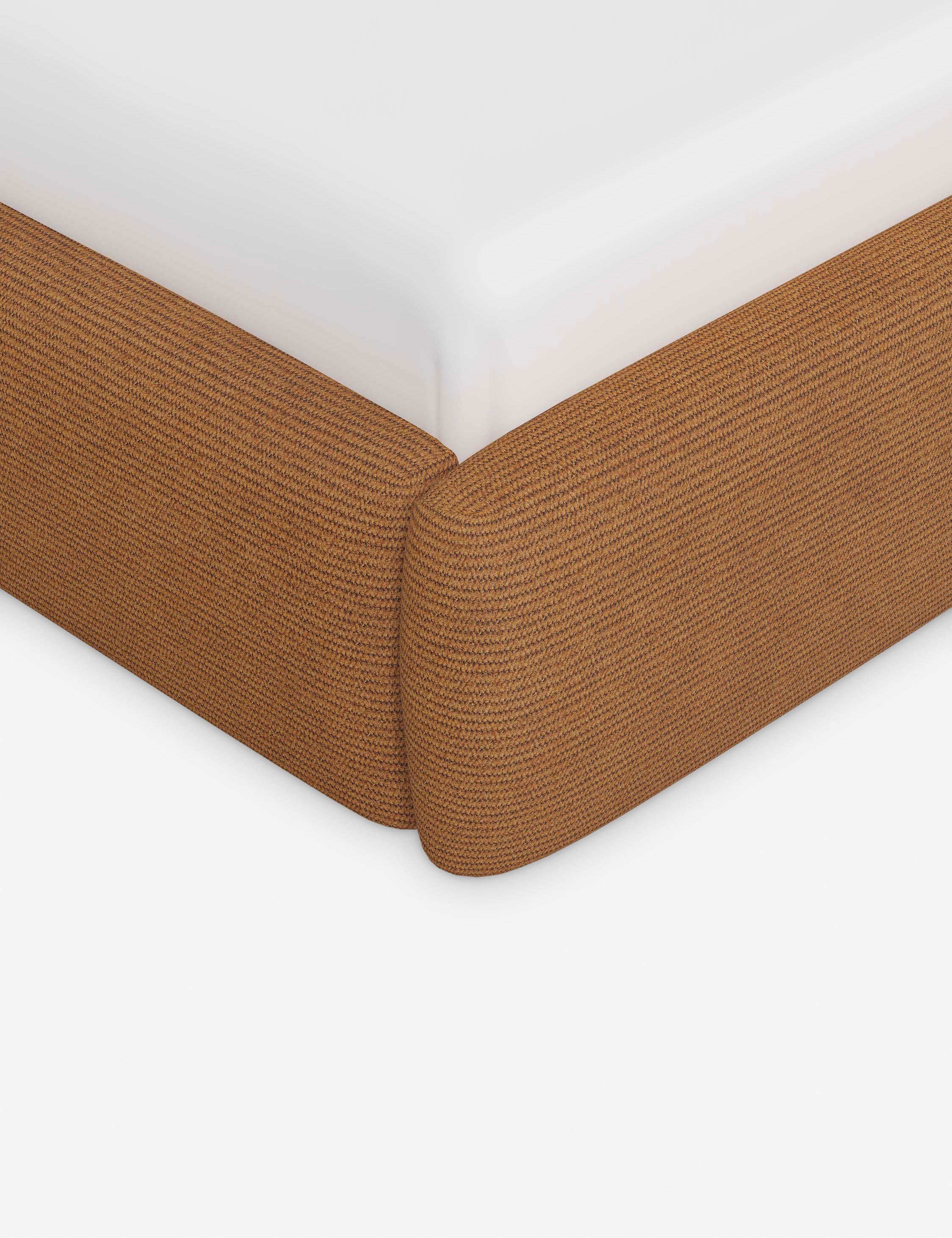 Gladys Platform Bed by Sarah Sherman Samuel - Image 15