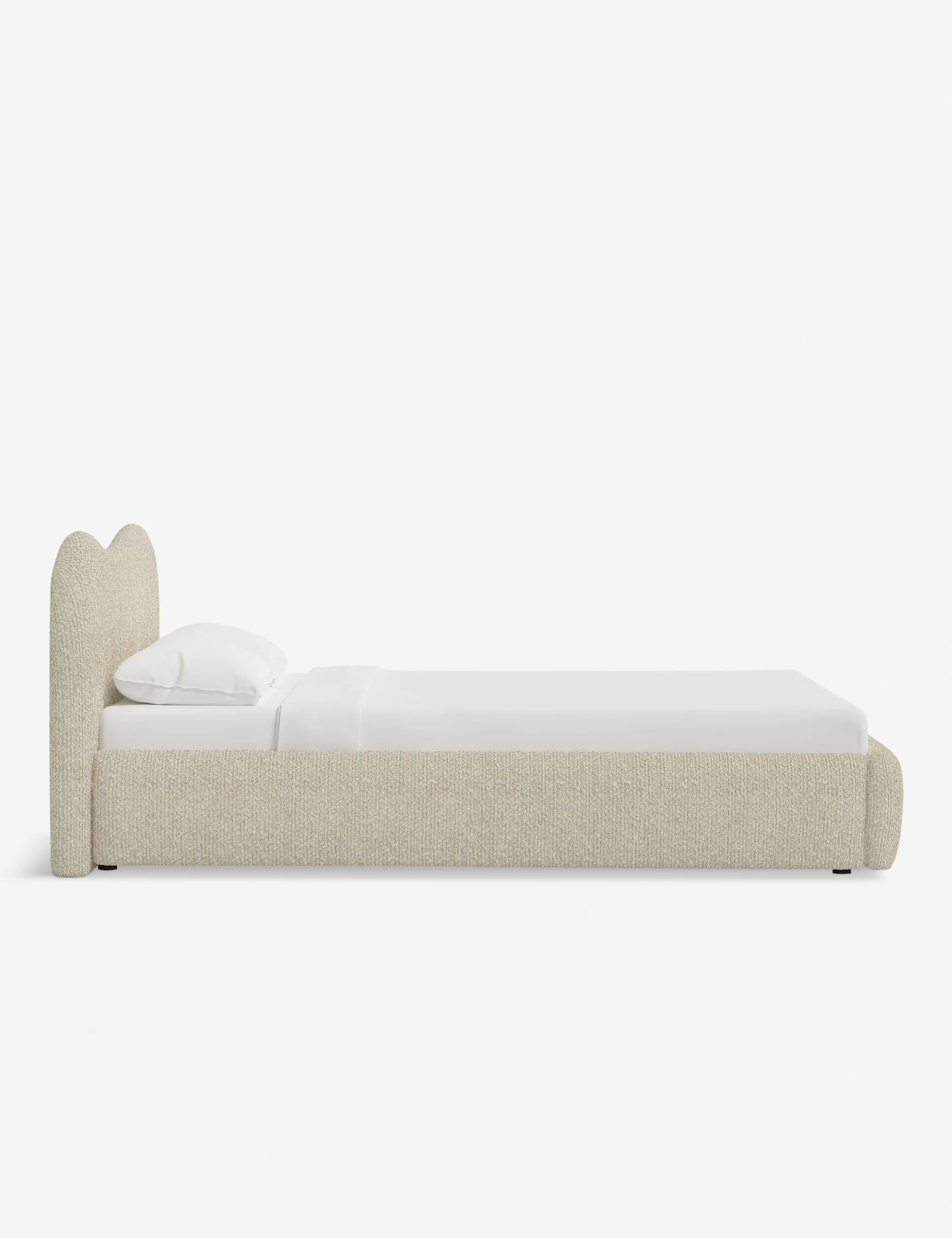 Gladys Platform Bed by Sarah Sherman Samuel - Image 4