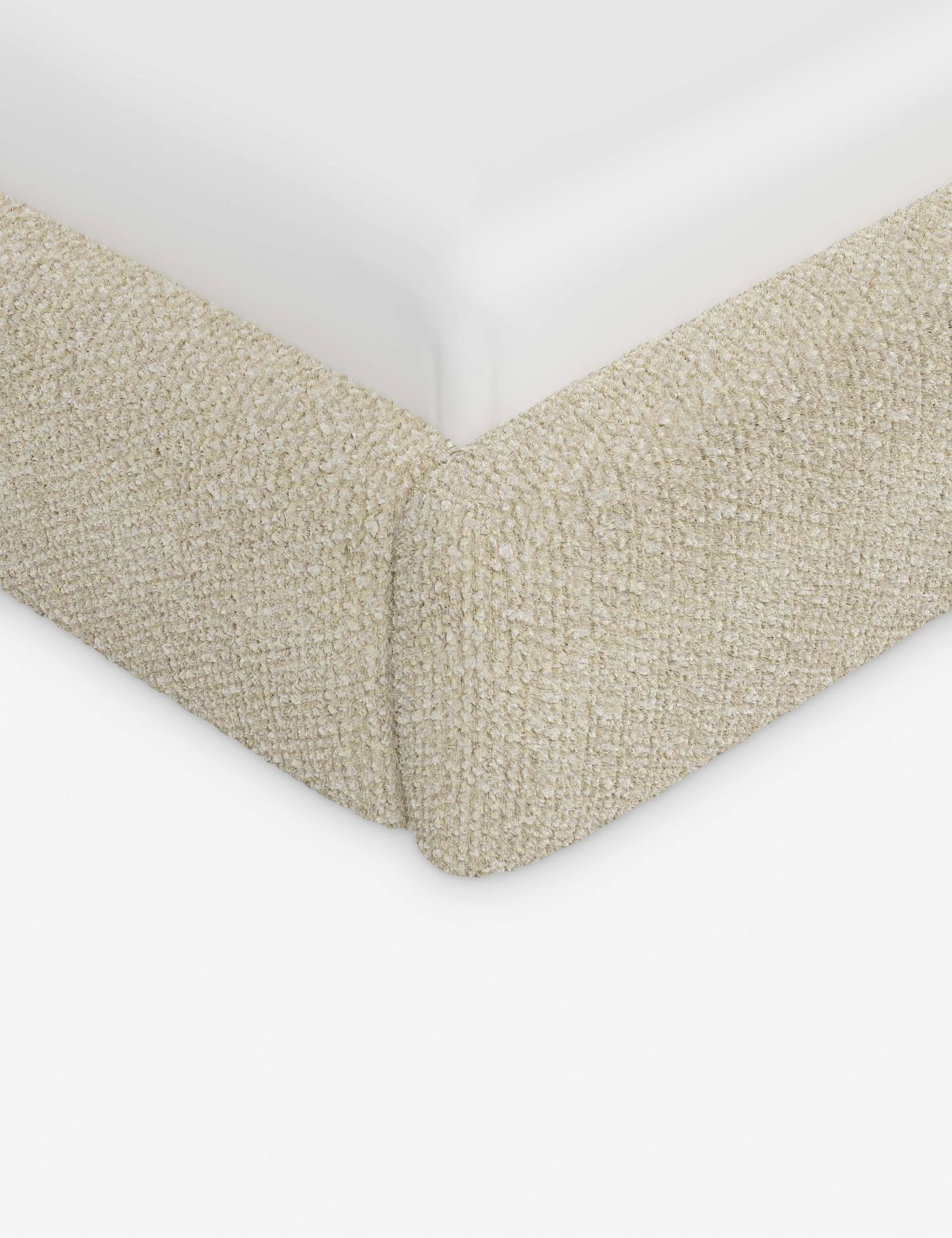 Gladys Platform Bed by Sarah Sherman Samuel - Image 5