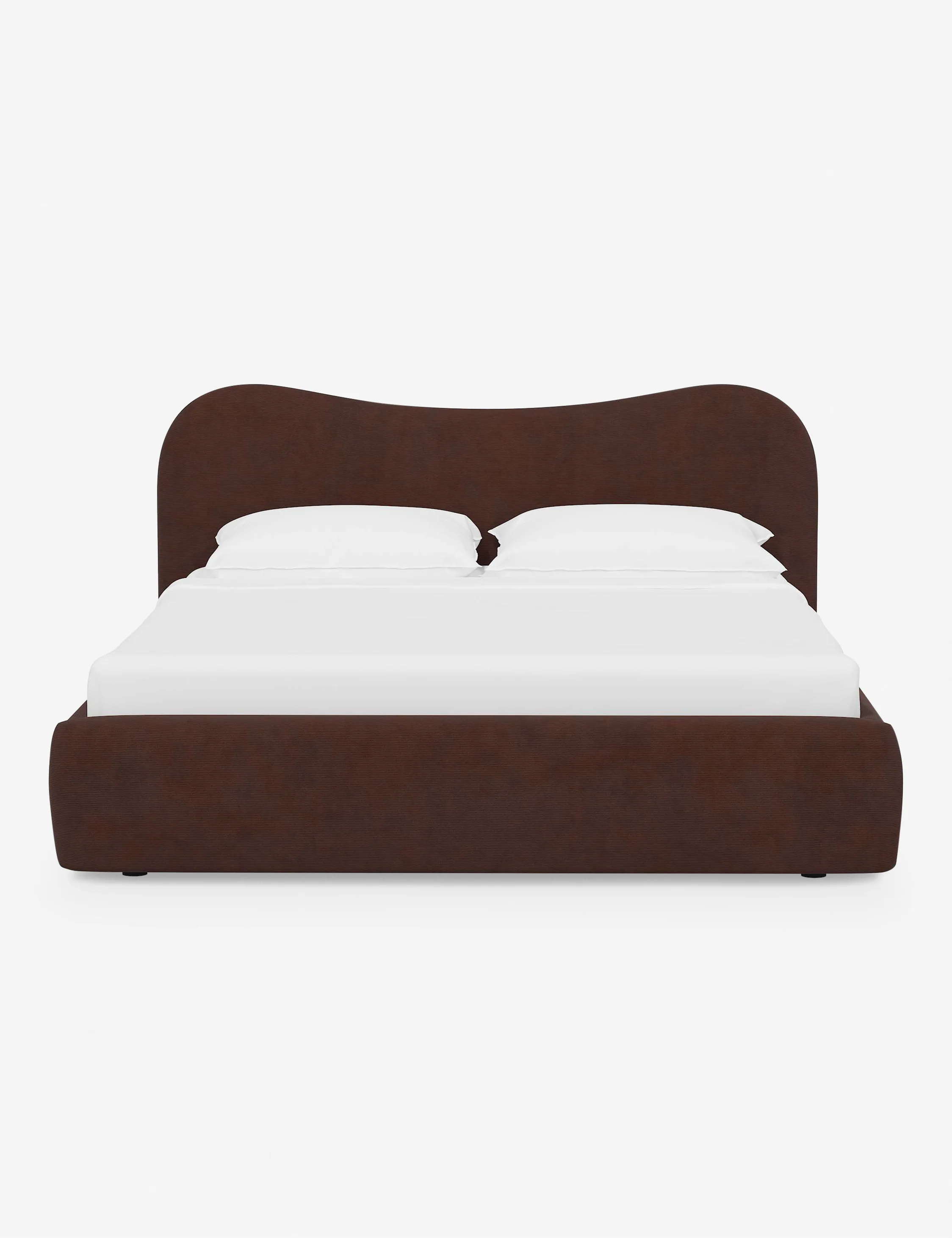 Gladys Platform Bed by Sarah Sherman Samuel - Image 7