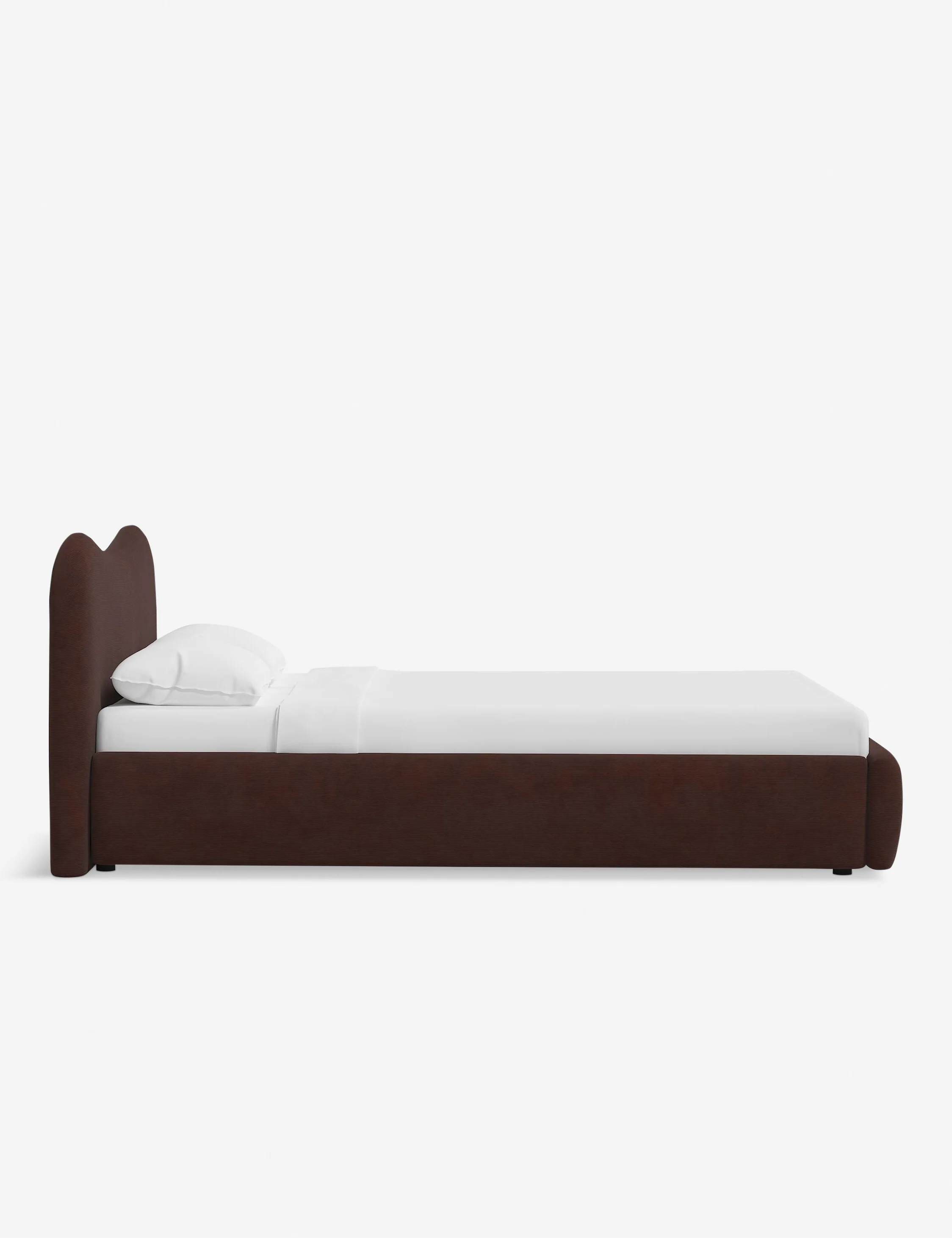 Gladys Platform Bed by Sarah Sherman Samuel - Image 9