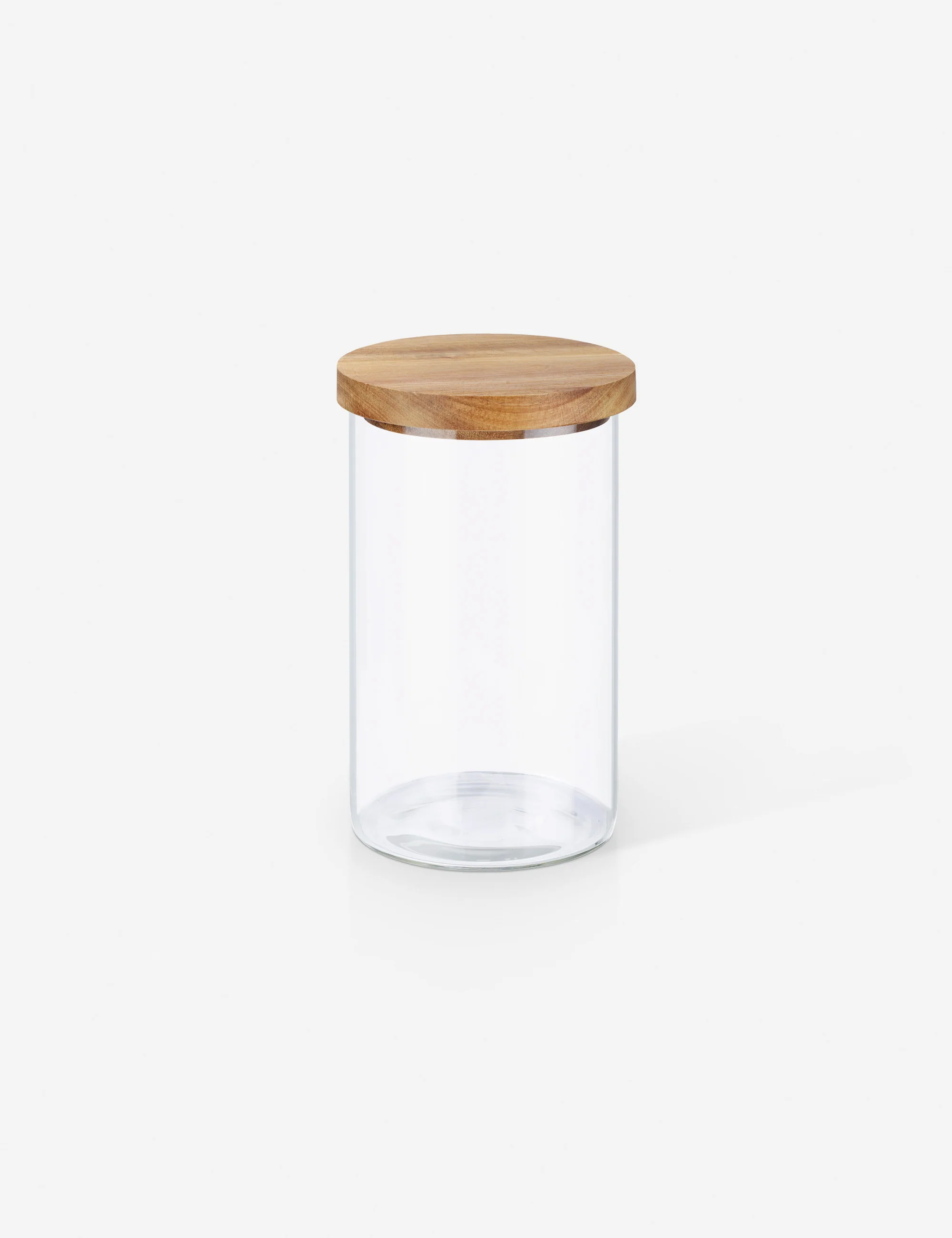 Glass Jars (Set of 2) by NEAT Method - Image 2