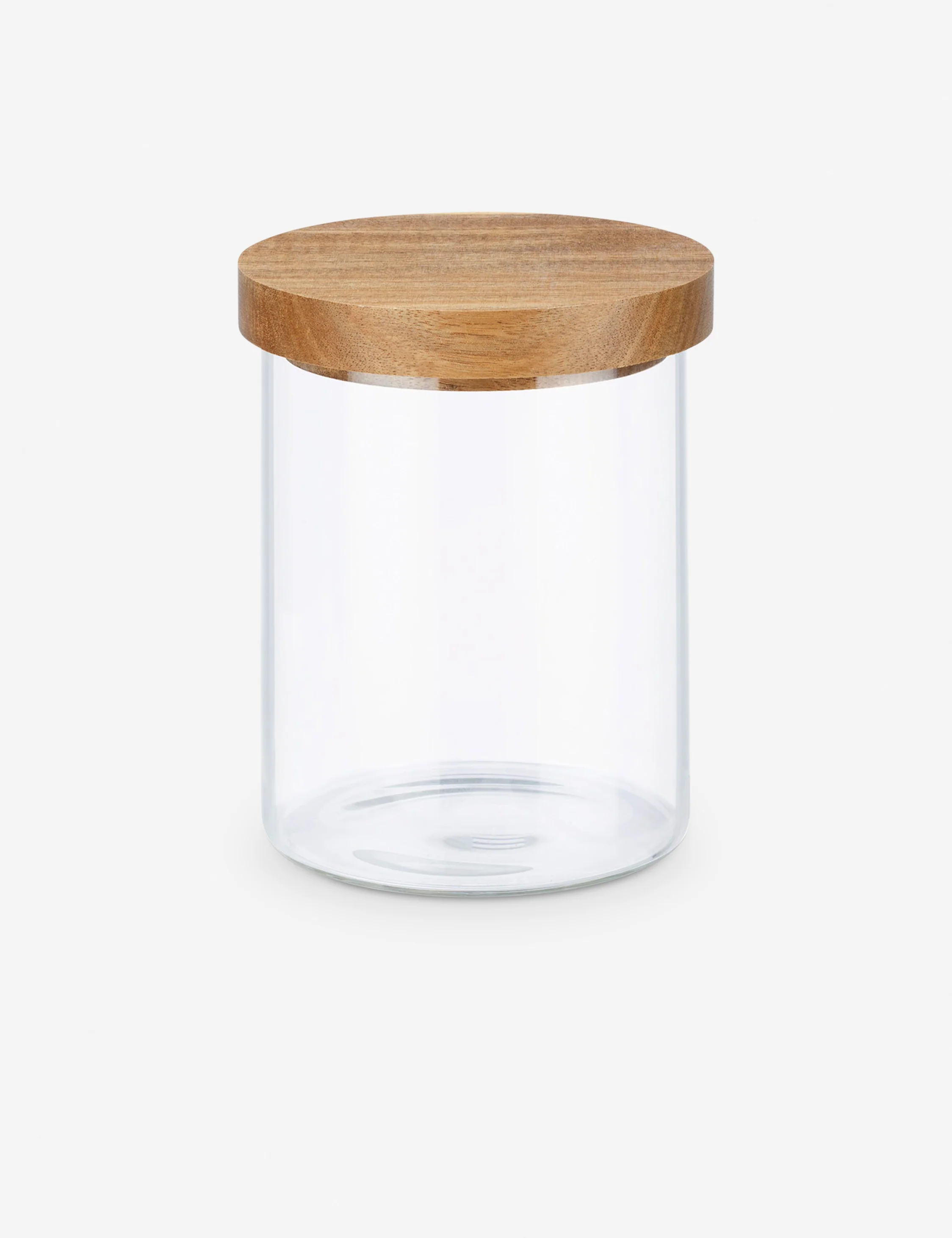 Glass Jars (Set of 2) by NEAT Method - Image 3