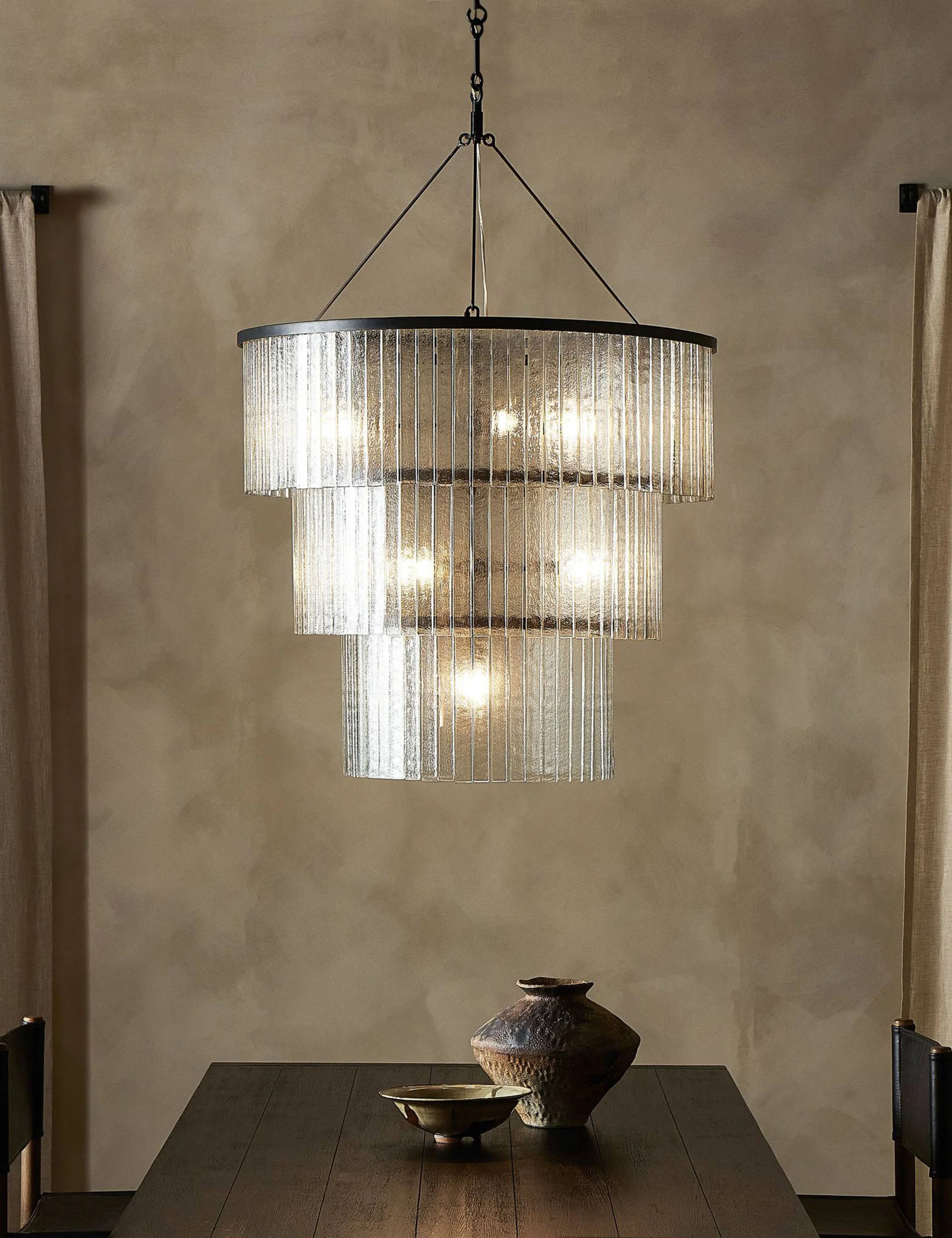 Gleason Chandelier