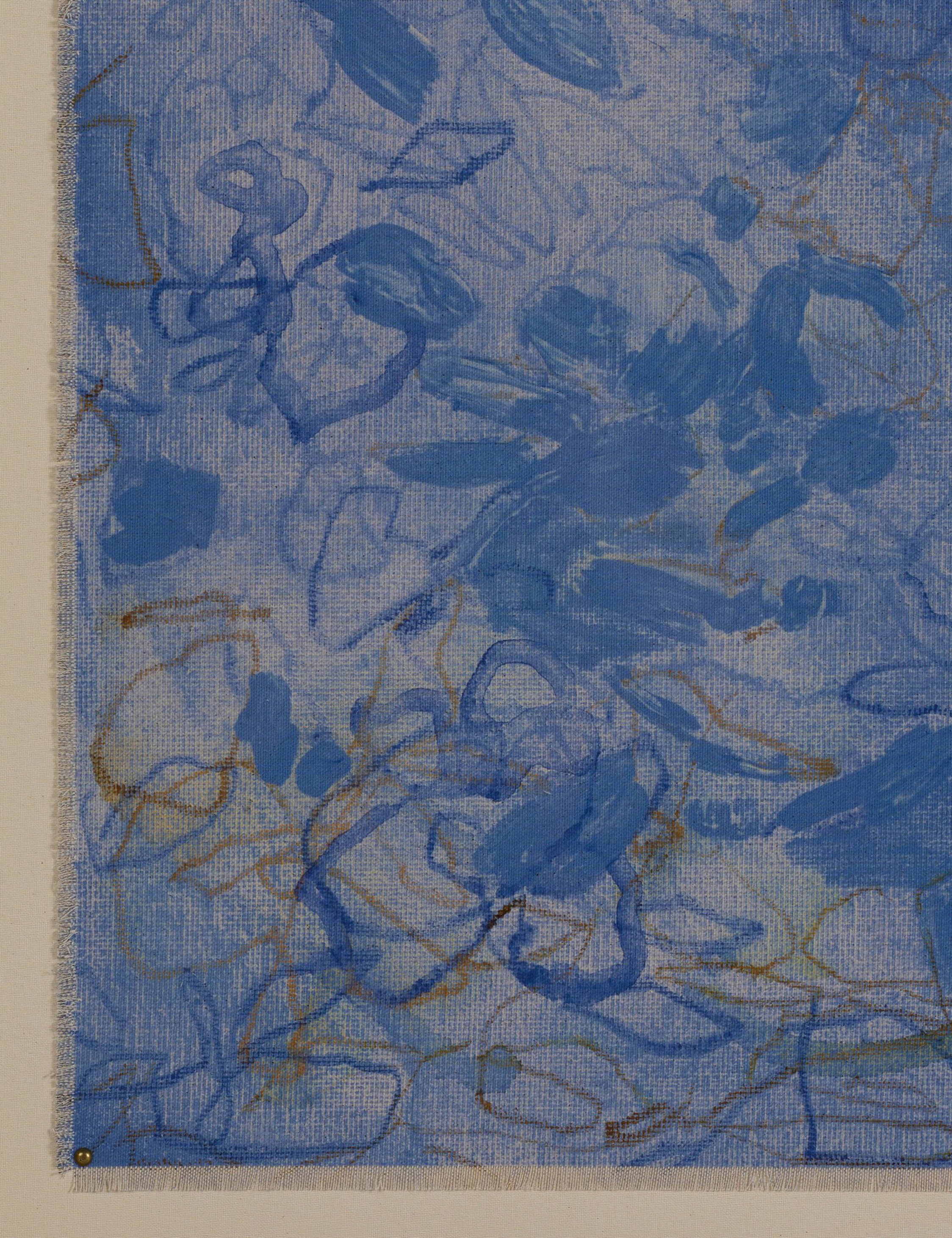 Glimmer No 23 by Laurel-Dawn Latshaw - Image 4