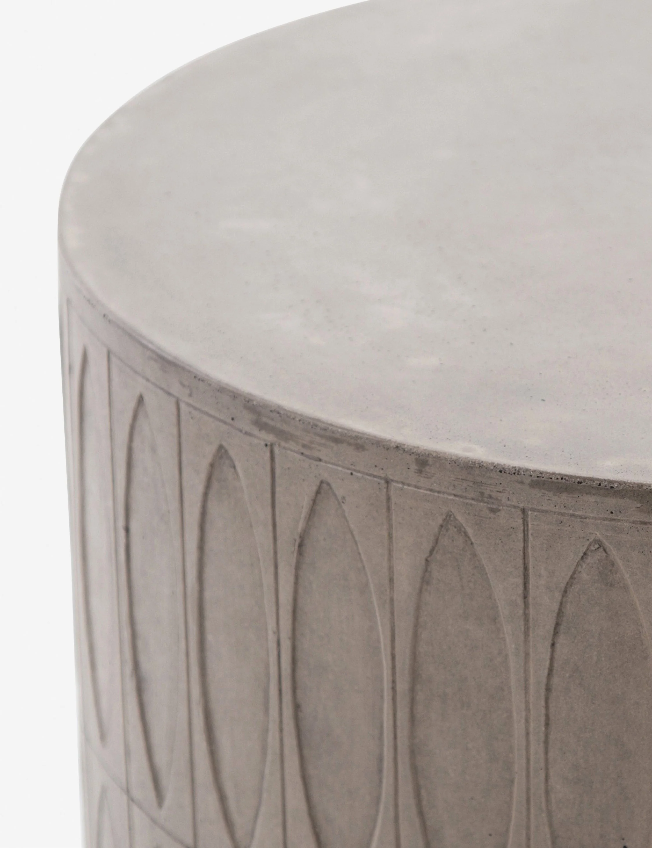Glyn Indoor / Outdoor Side Table - Image 3