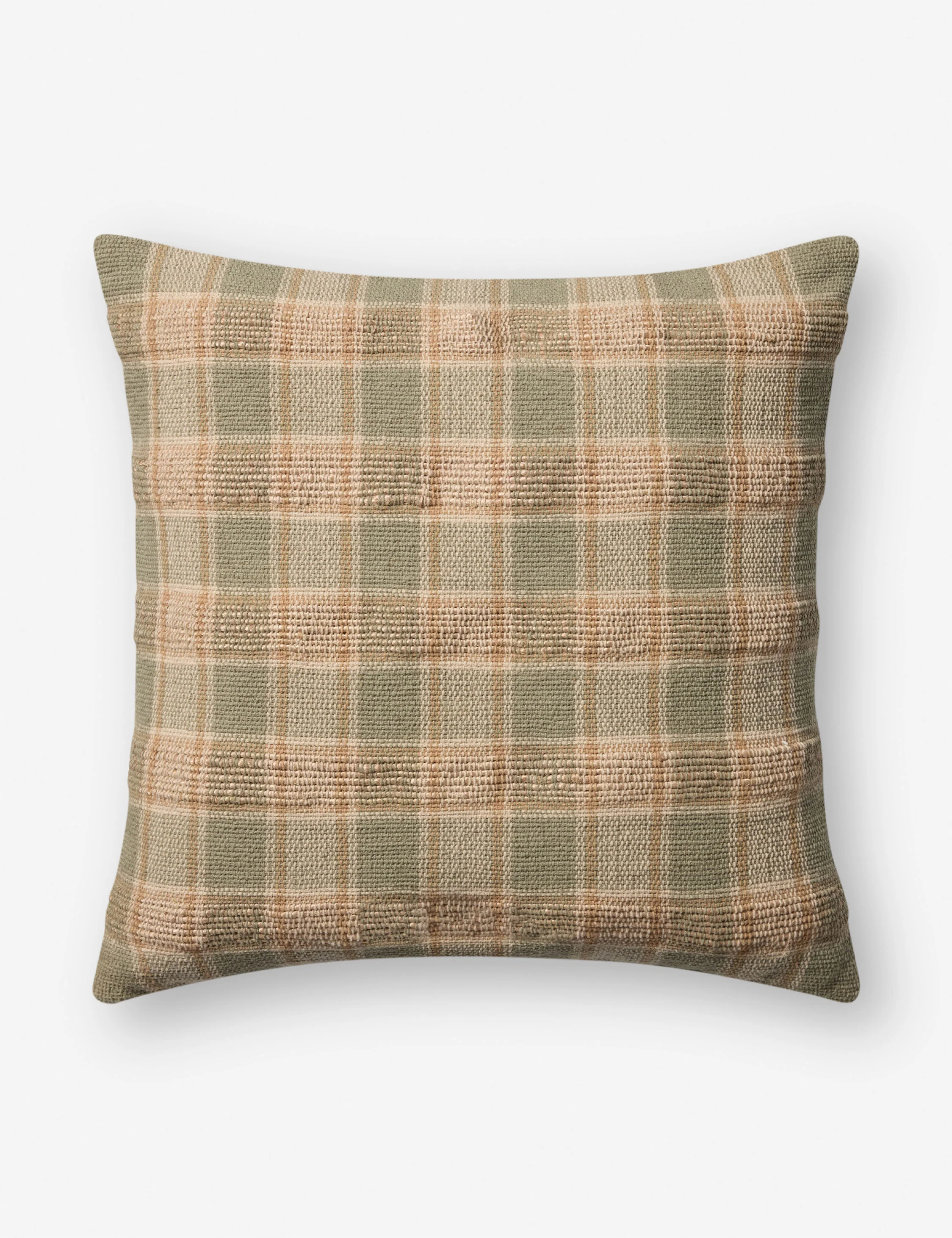 Golden Pillow by Amber Lewis x Loloi - Image 10