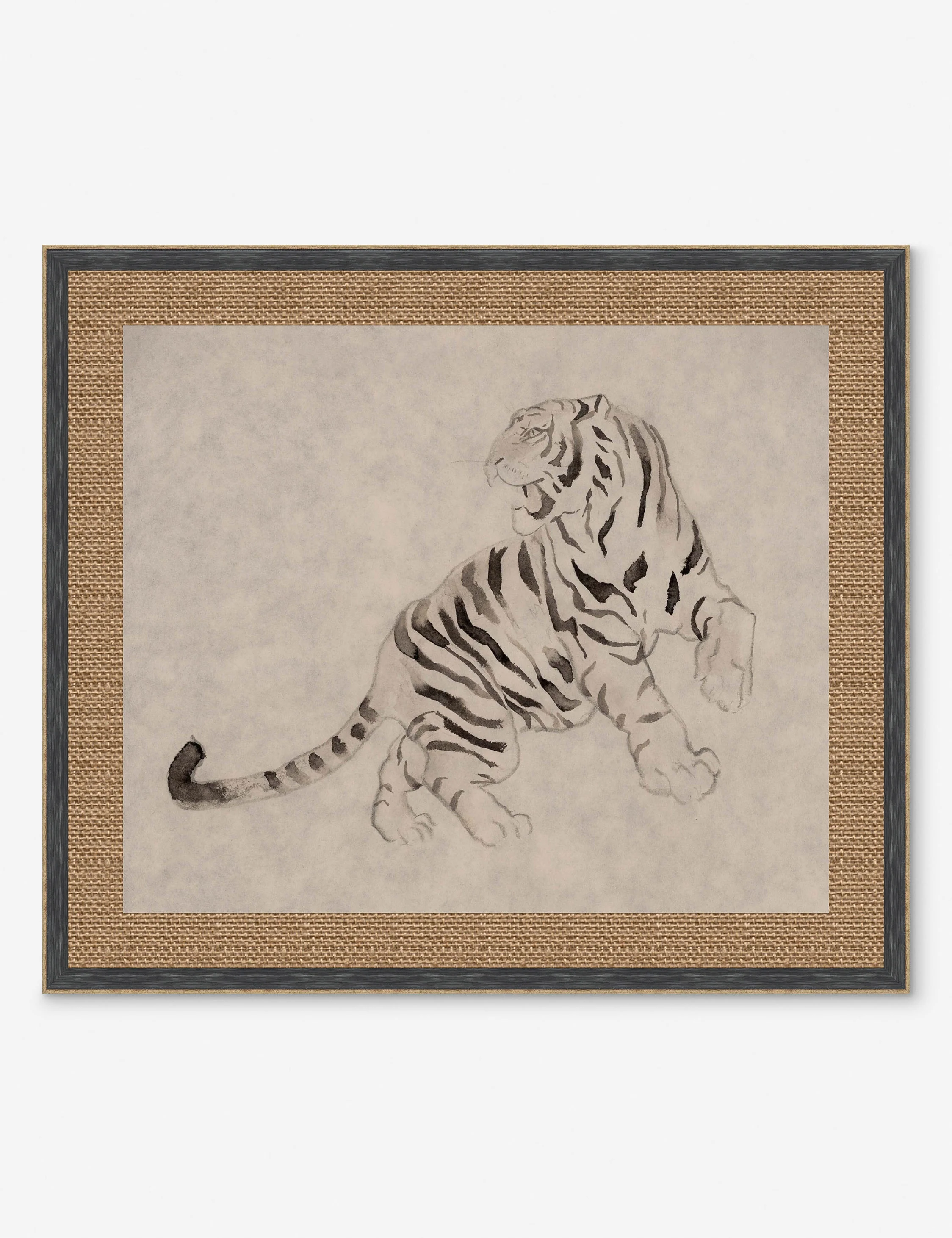 Grace in Motion Wall Art by D’Alessandro Leon - Image 2